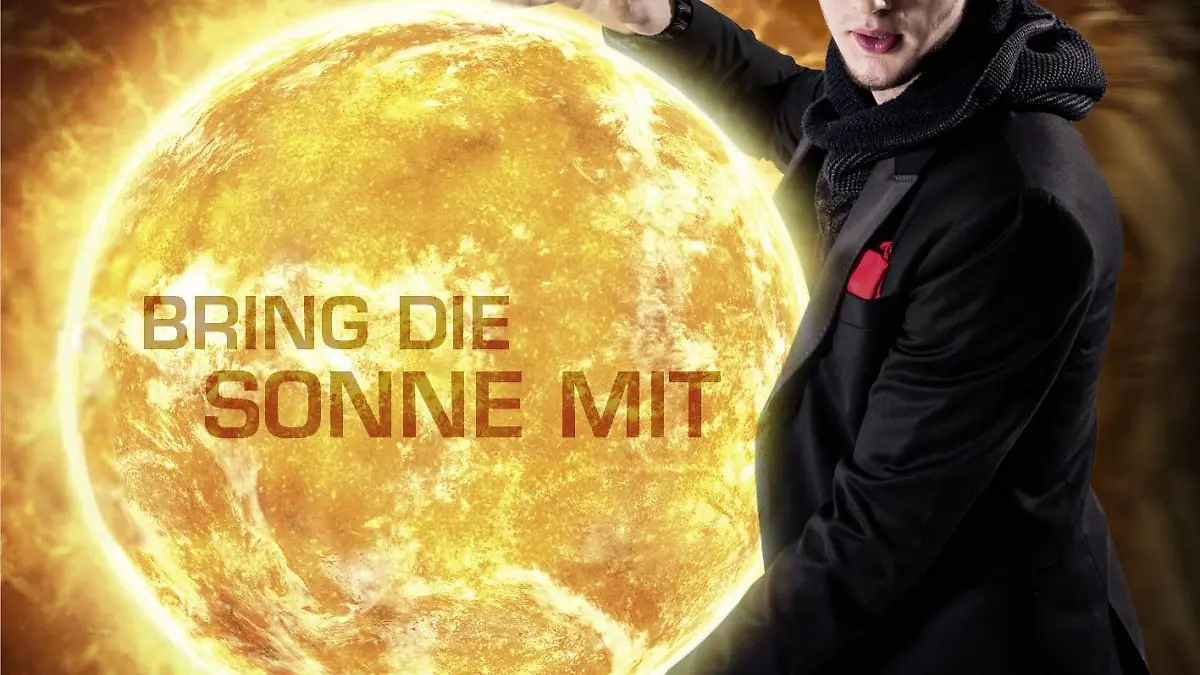 JeanMichelAweh BringDieSonneMit Promo Cover 0