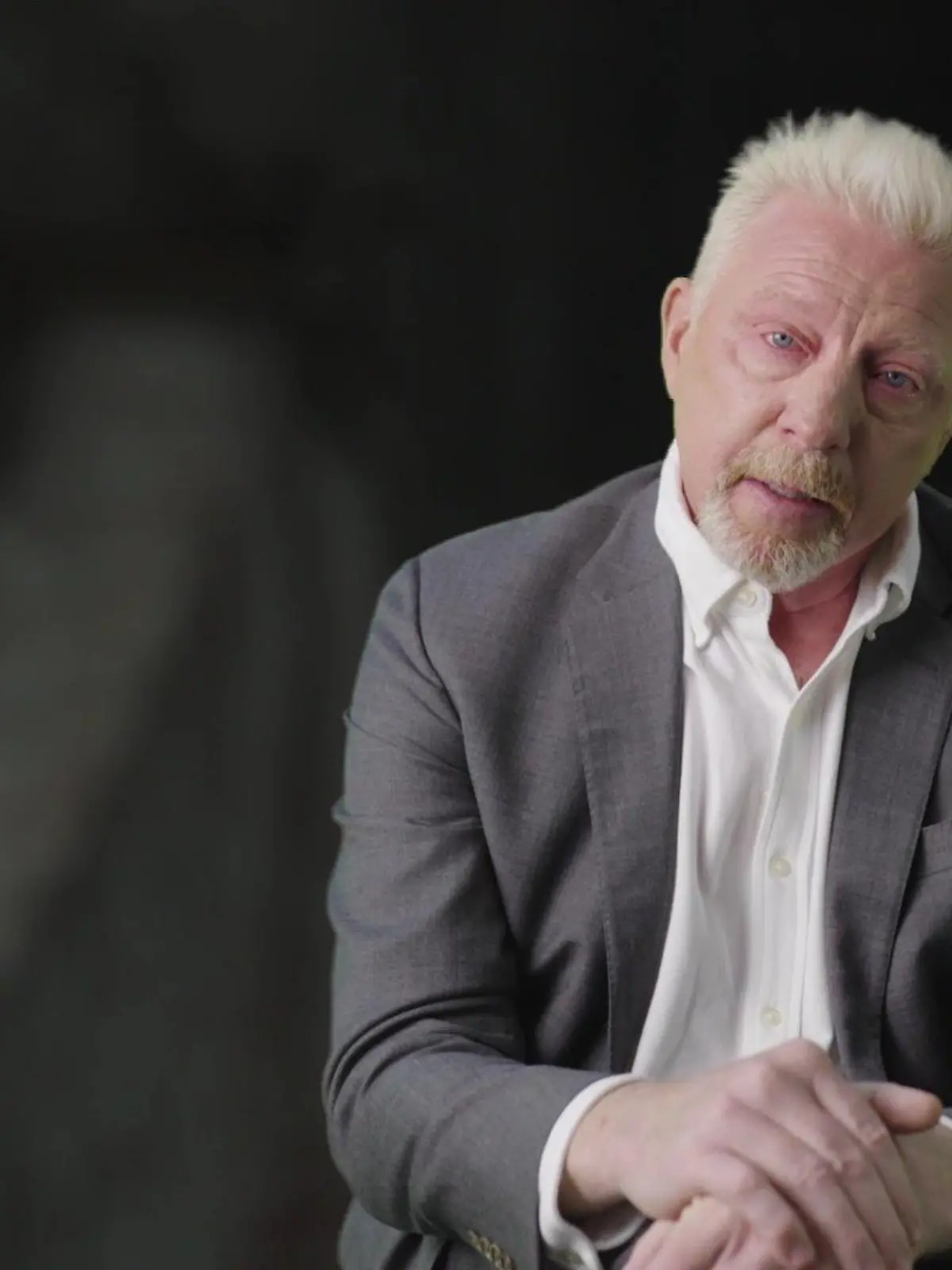 Boris Becker