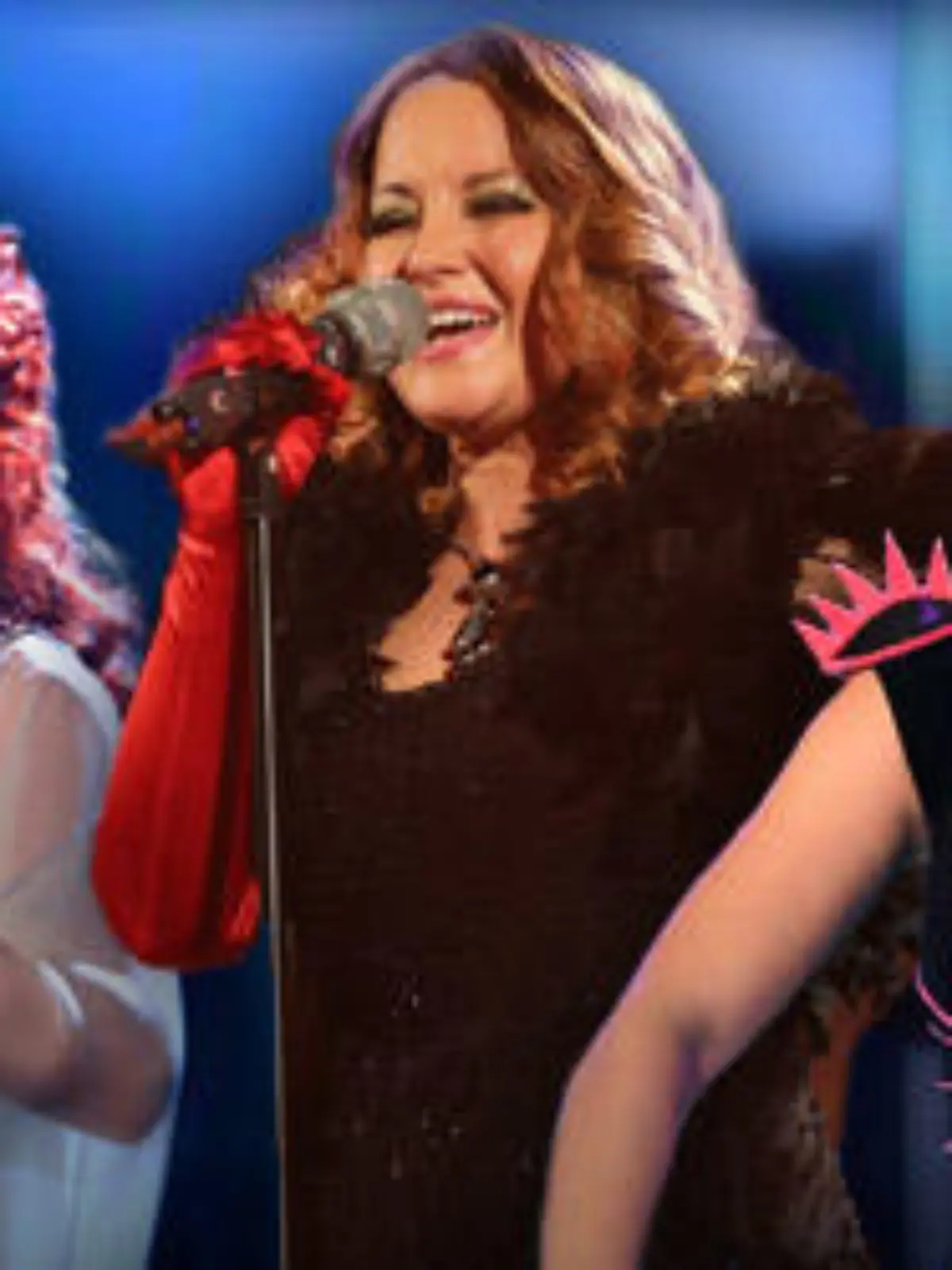 DSDS 2erAufmache 5er 01