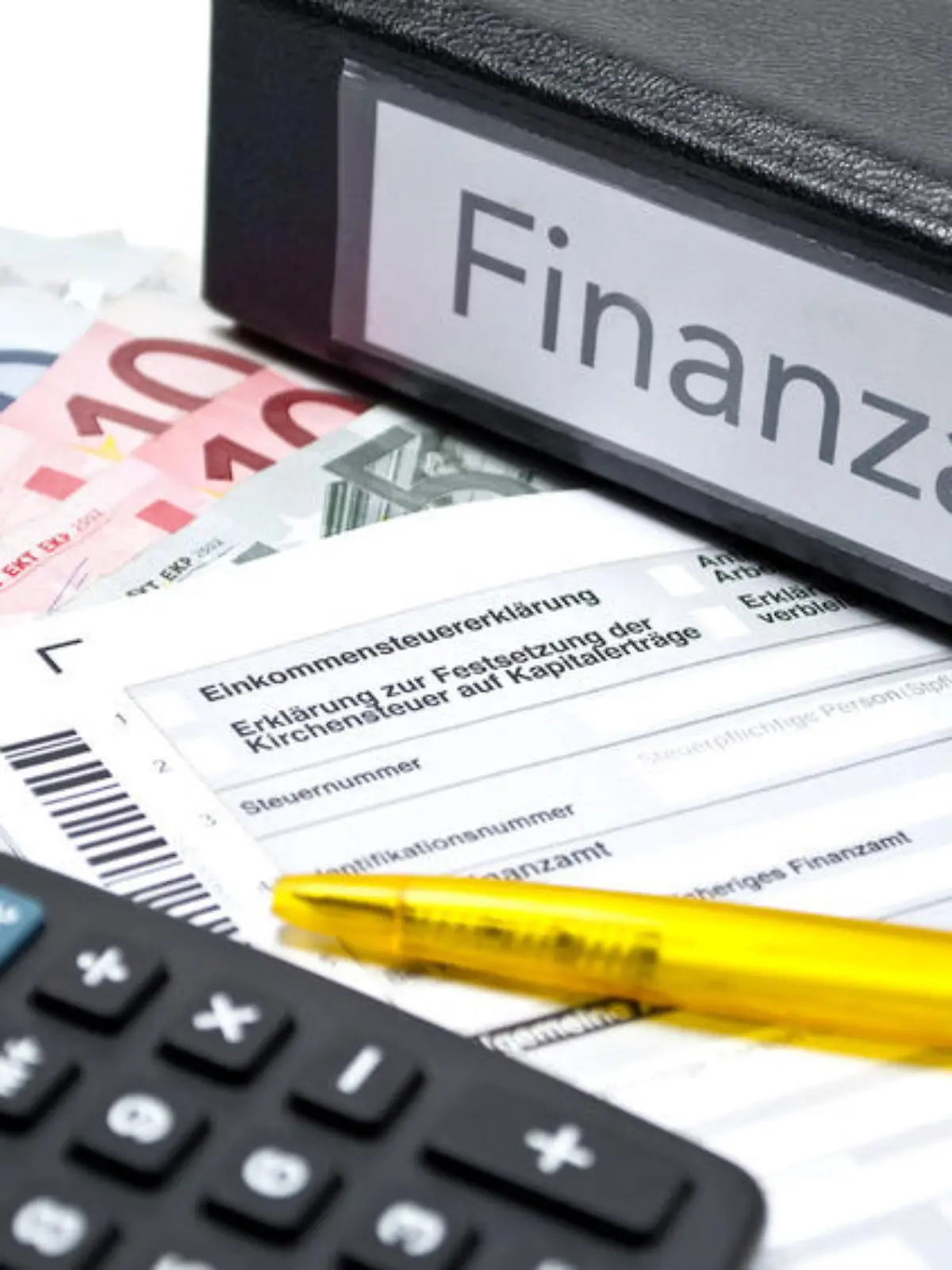 Finanzamt Steuern Steuererklrung Lohnsteuer Steuer.jpg