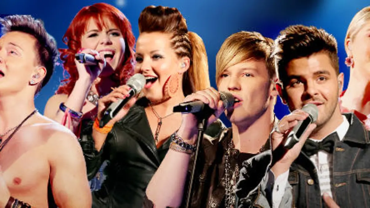 DSDS 2erAufmache 6er 03