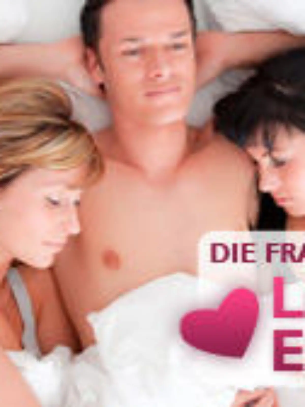 Sex-Experimente