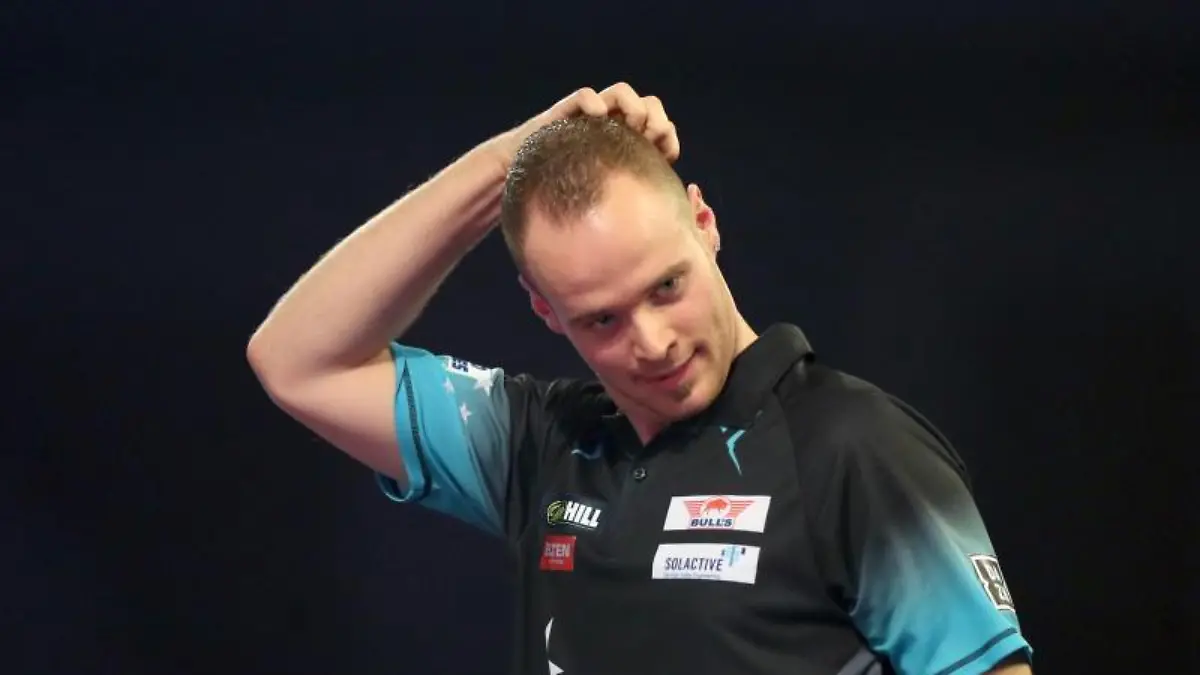 Bradley Collyer