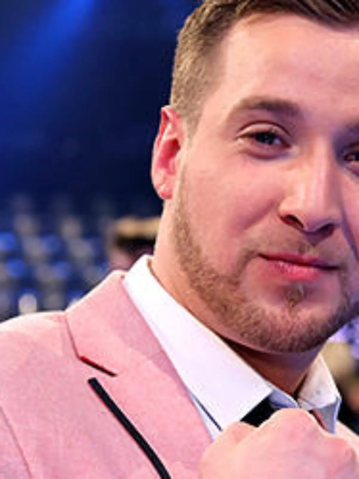 DSDS 2erAufmache simone