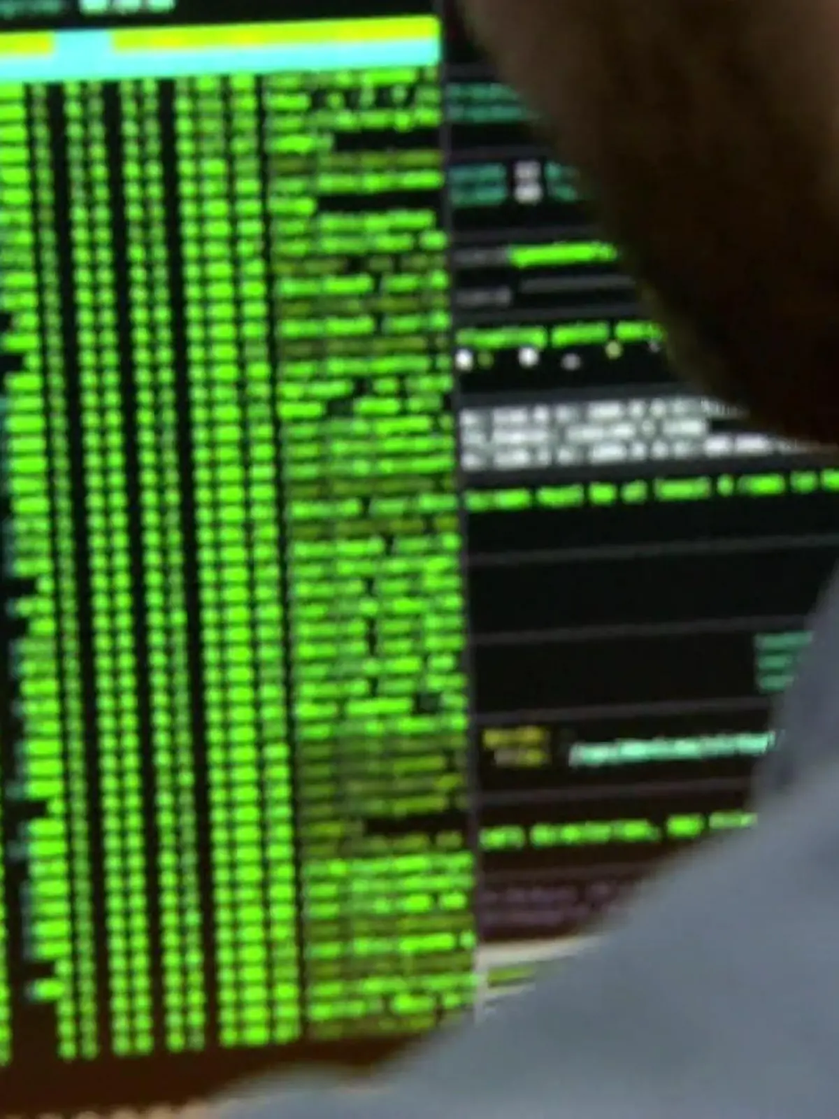 Bild zu: "Branchentreffen gegen Hackerangriffe"