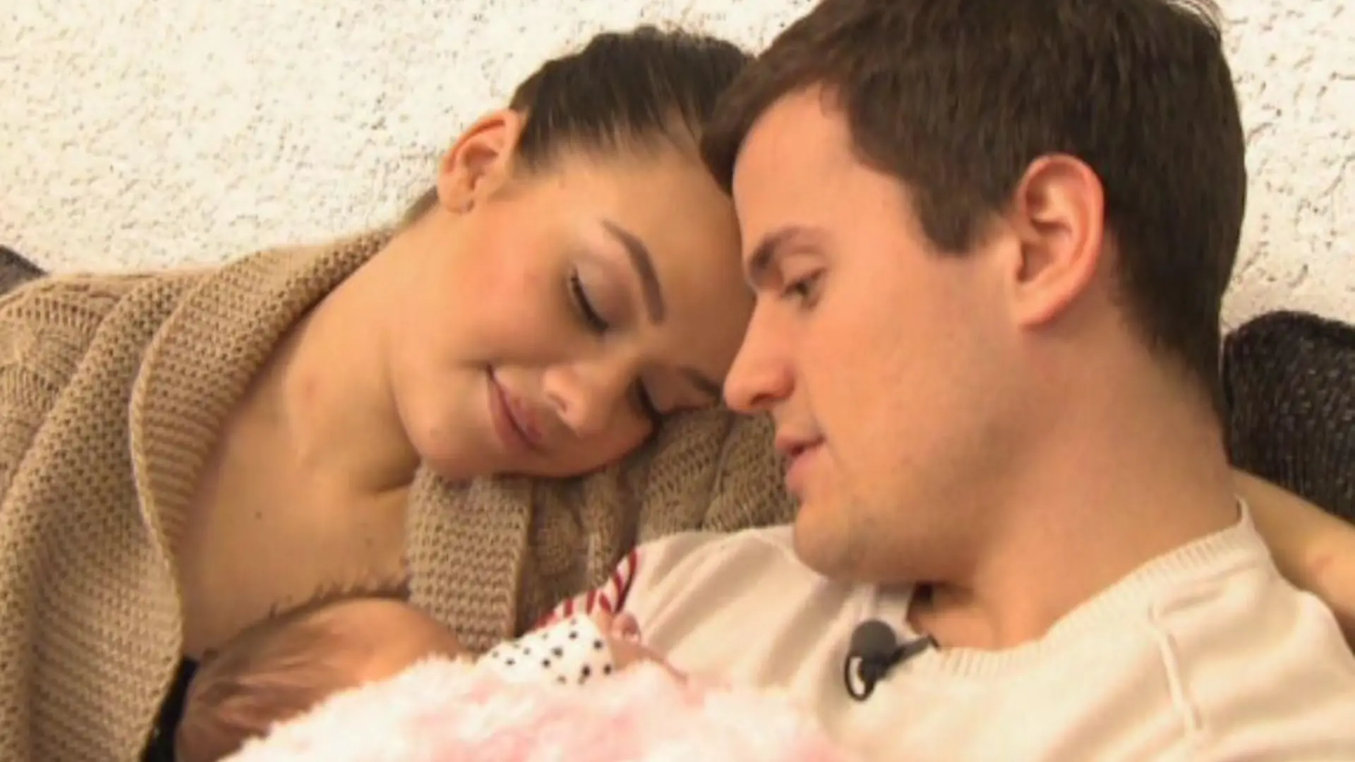 Kim und Rocco 2 GESPERRT