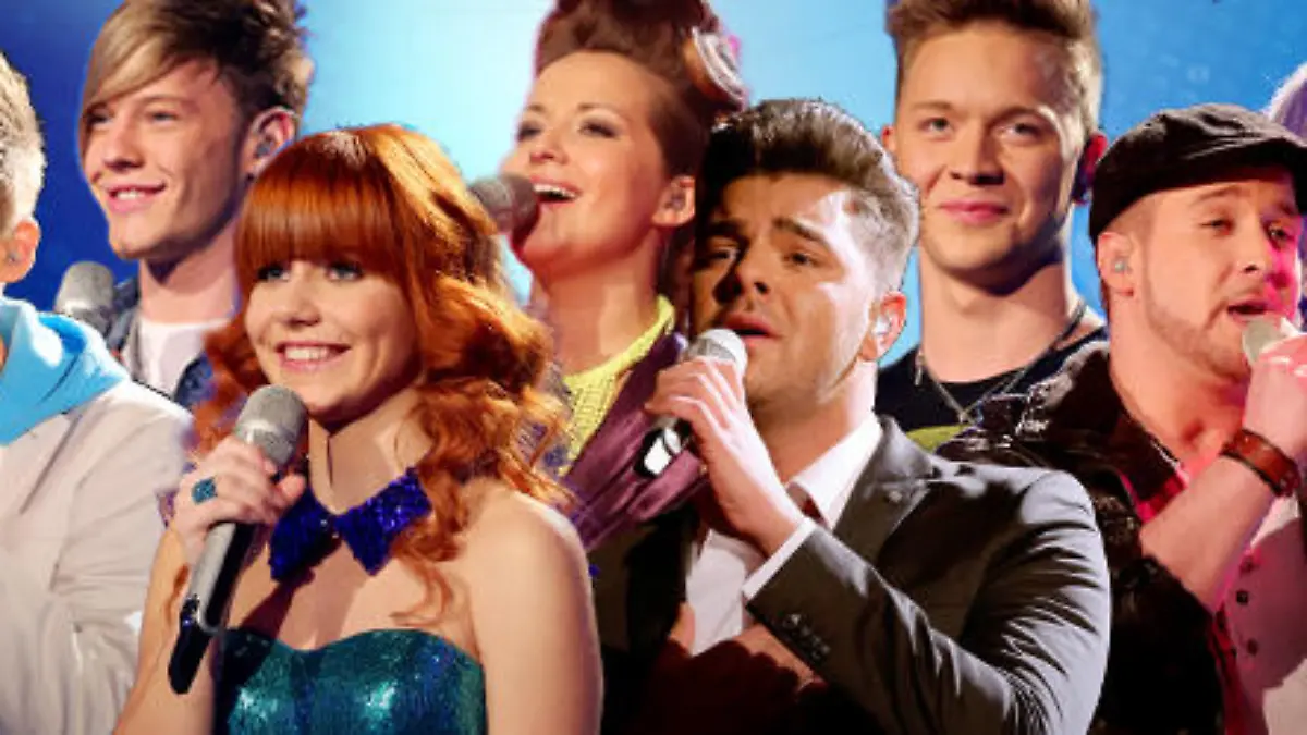 DSDS 2erAufmache 8er Collage 02