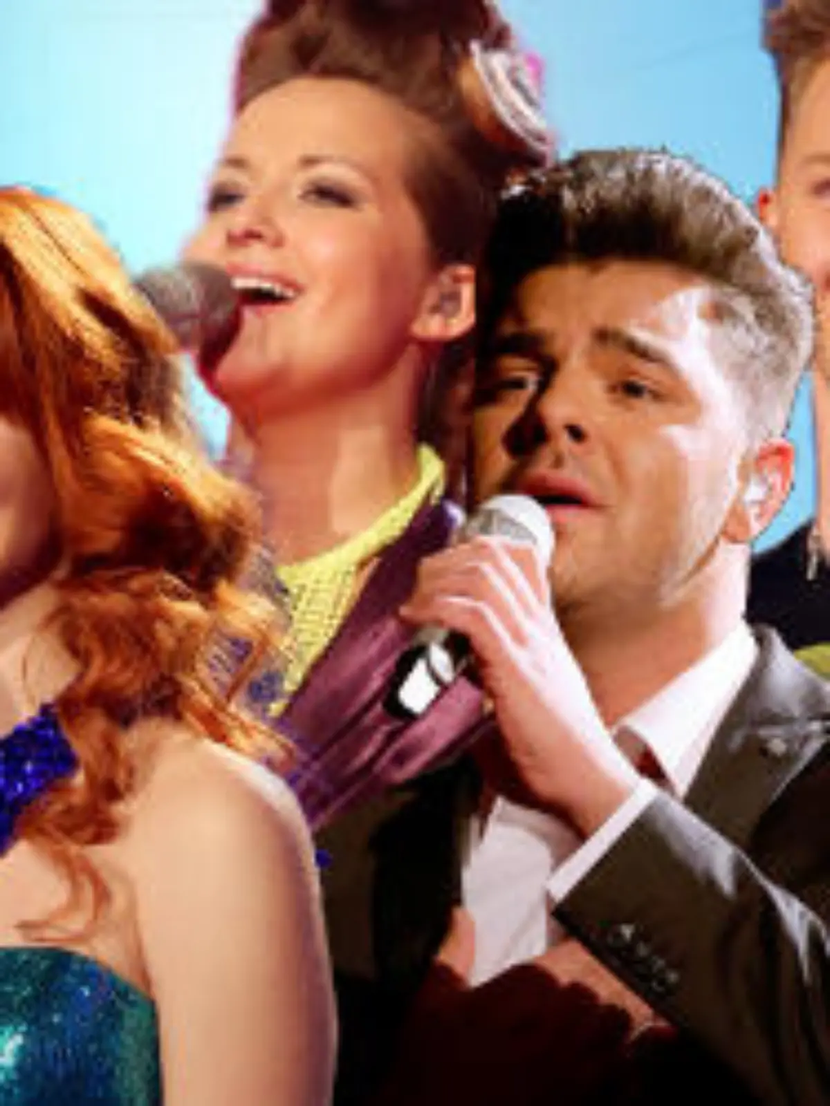 DSDS 2erAufmache 8er Collage 02