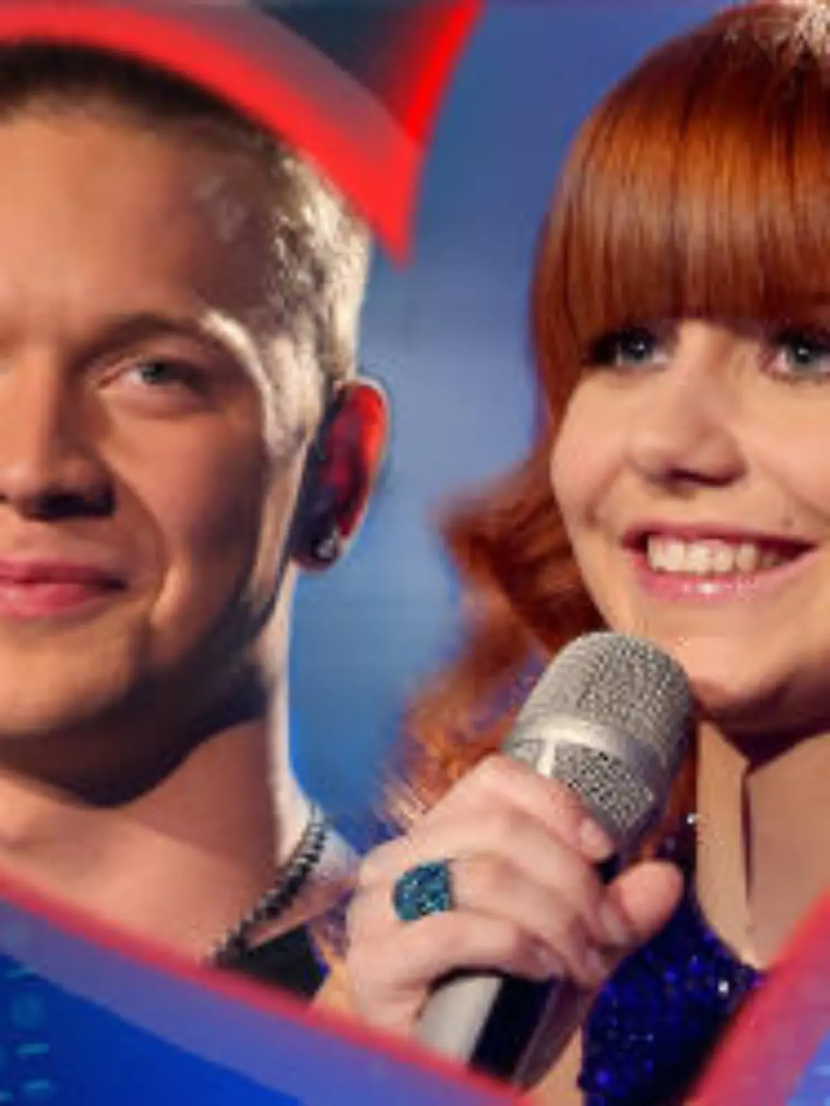 DSDS 2erAufmache Lisa Erwin 01