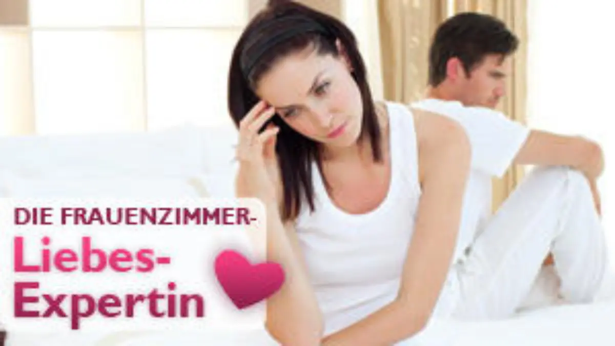 Frauen sind zu emotional