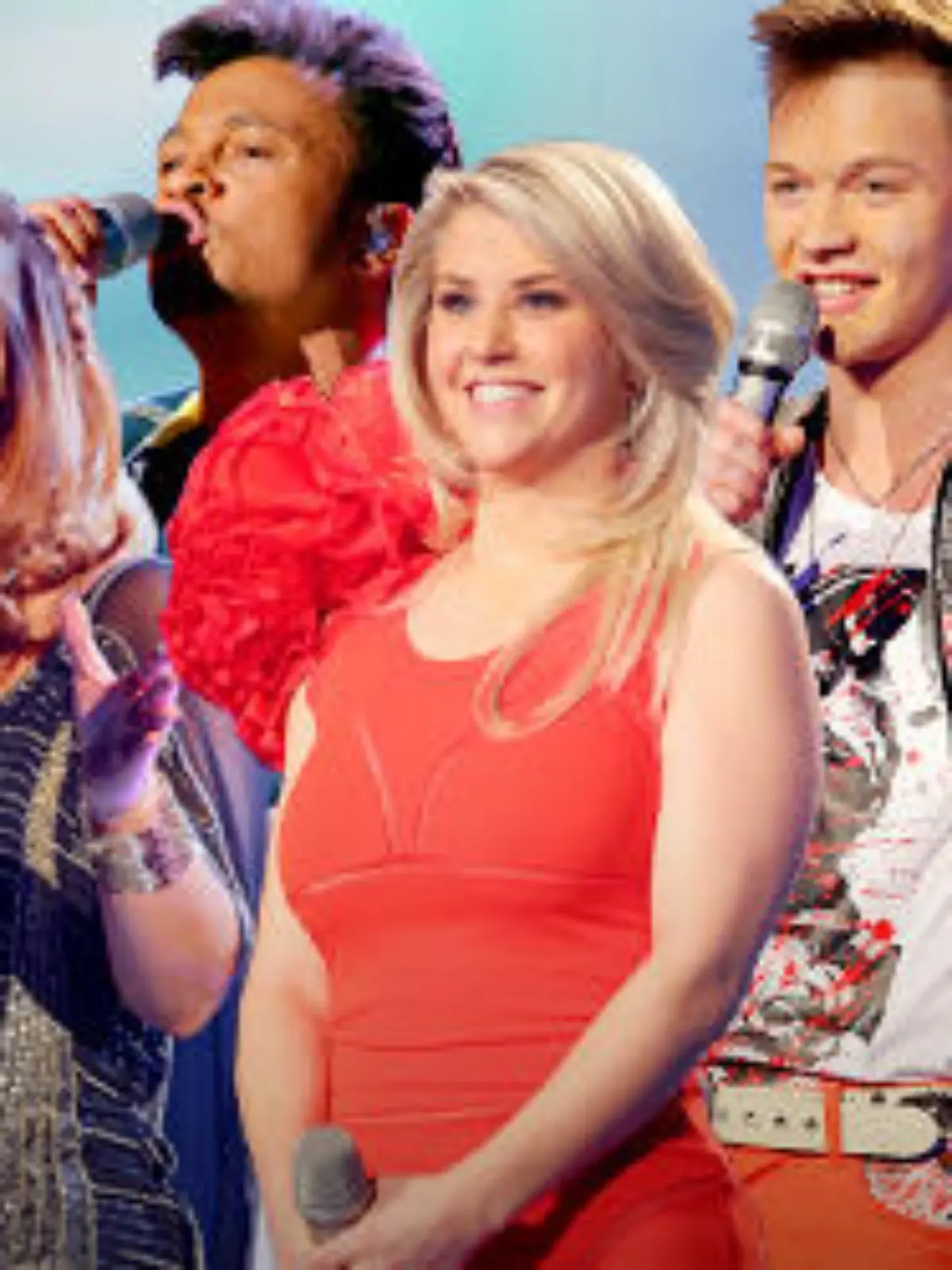 DSDS 2erAufmache 09 03