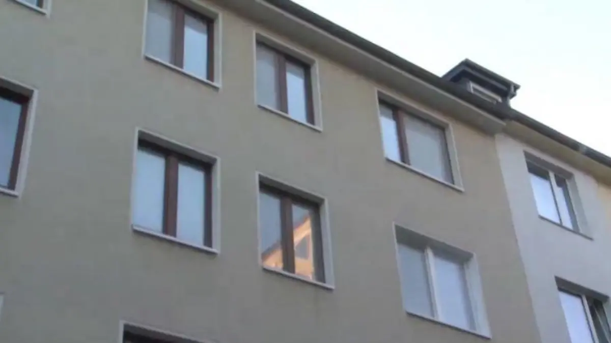 Köln - in dieser Straße ist das Baby gestorben.