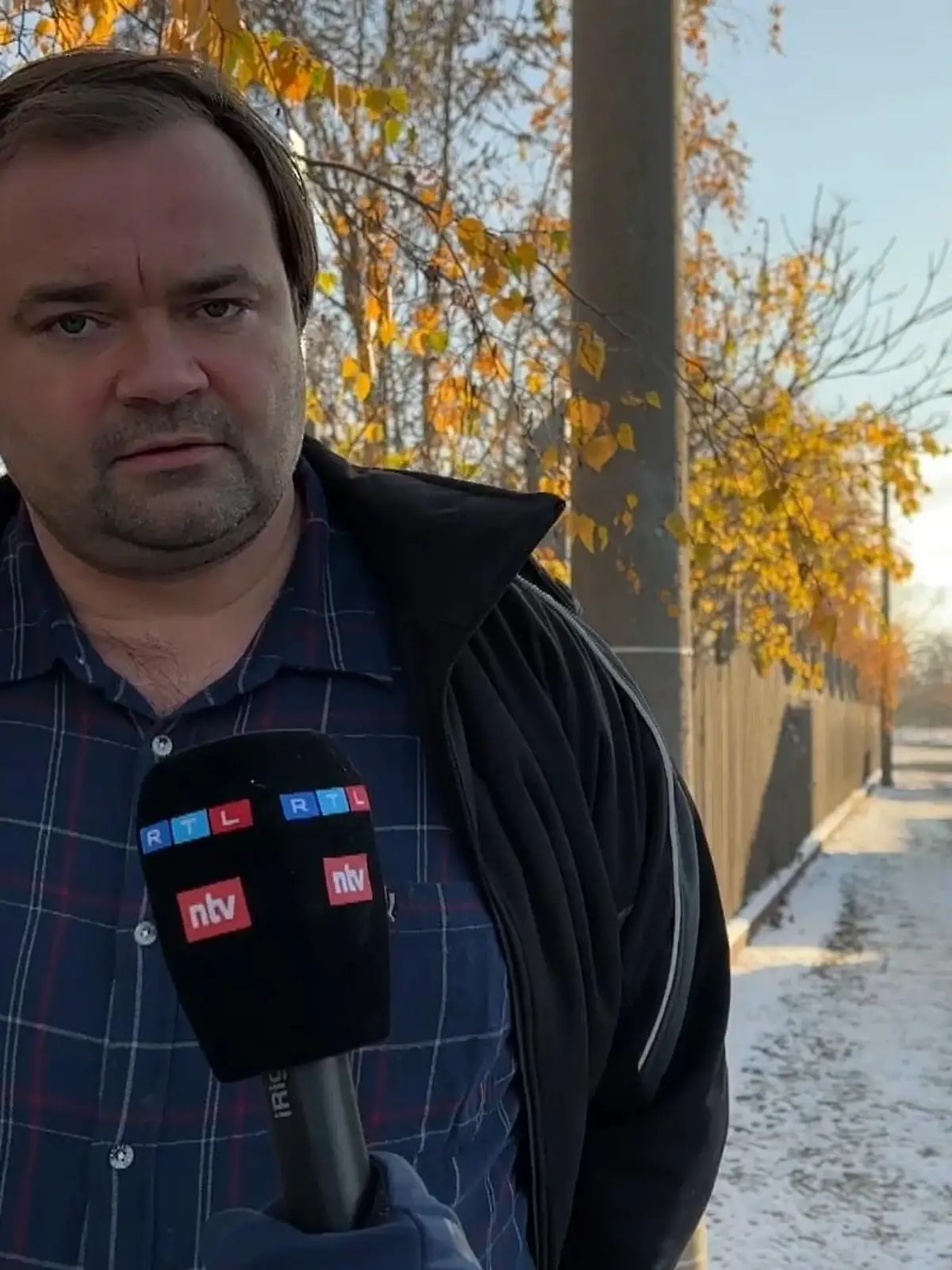 Am Mittwoch hat das Landgericht Halle Nancy S. zu fünf Jahren und drei Monaten Haft verurteilt. Die andere Zwillingsschwester, Kathy S., ist noch auf der Flucht. Der Lebensgefährte der beiden fordert sie im RTL-Interview auf, sich bei der Polizei zu stellen.