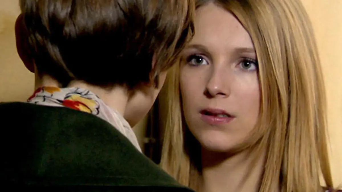 Wird Lilly kriminell? Der Tanz auf der Klippe