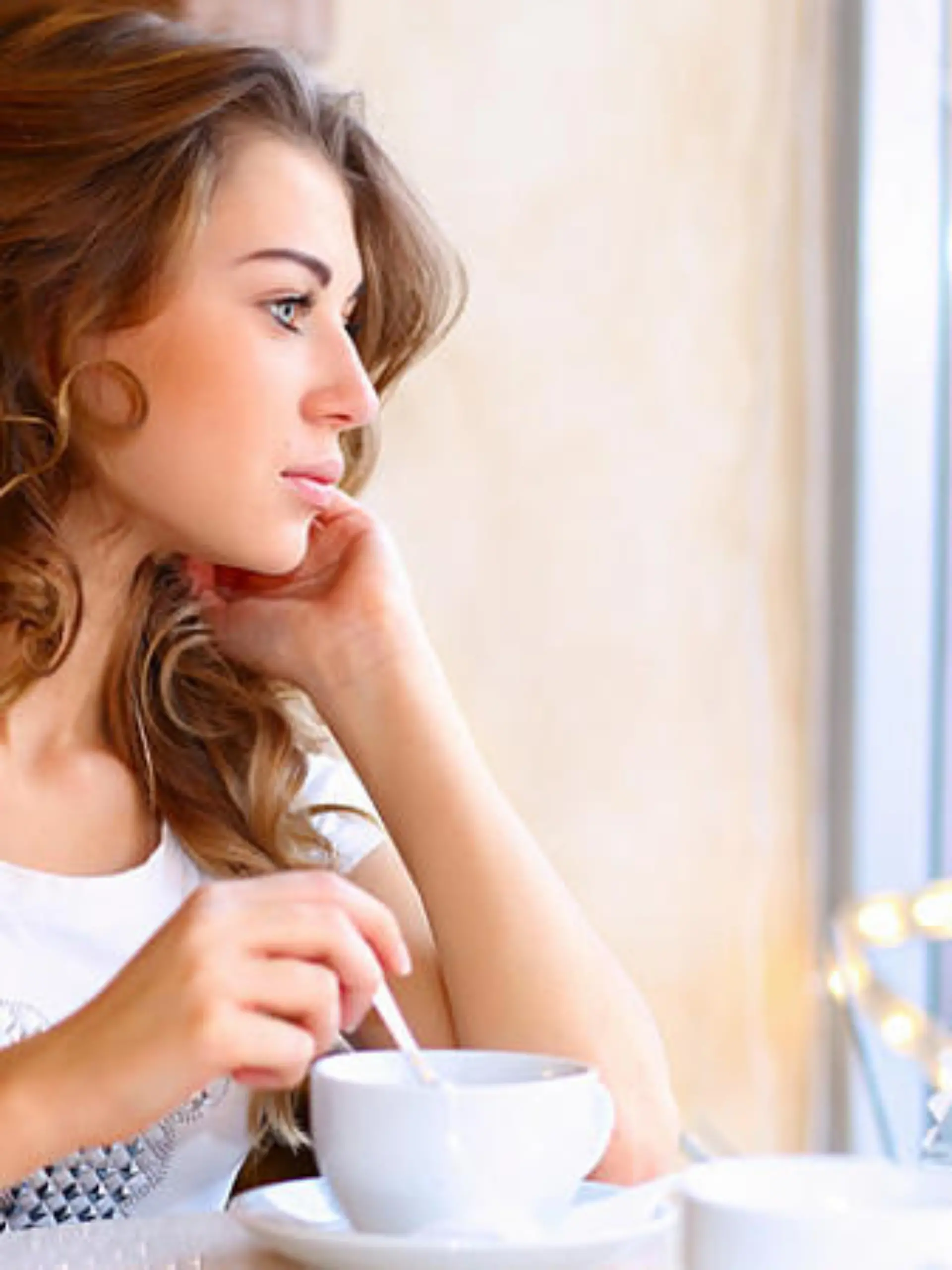 Single-Studie: Ab 30 wächst der soziale Druck