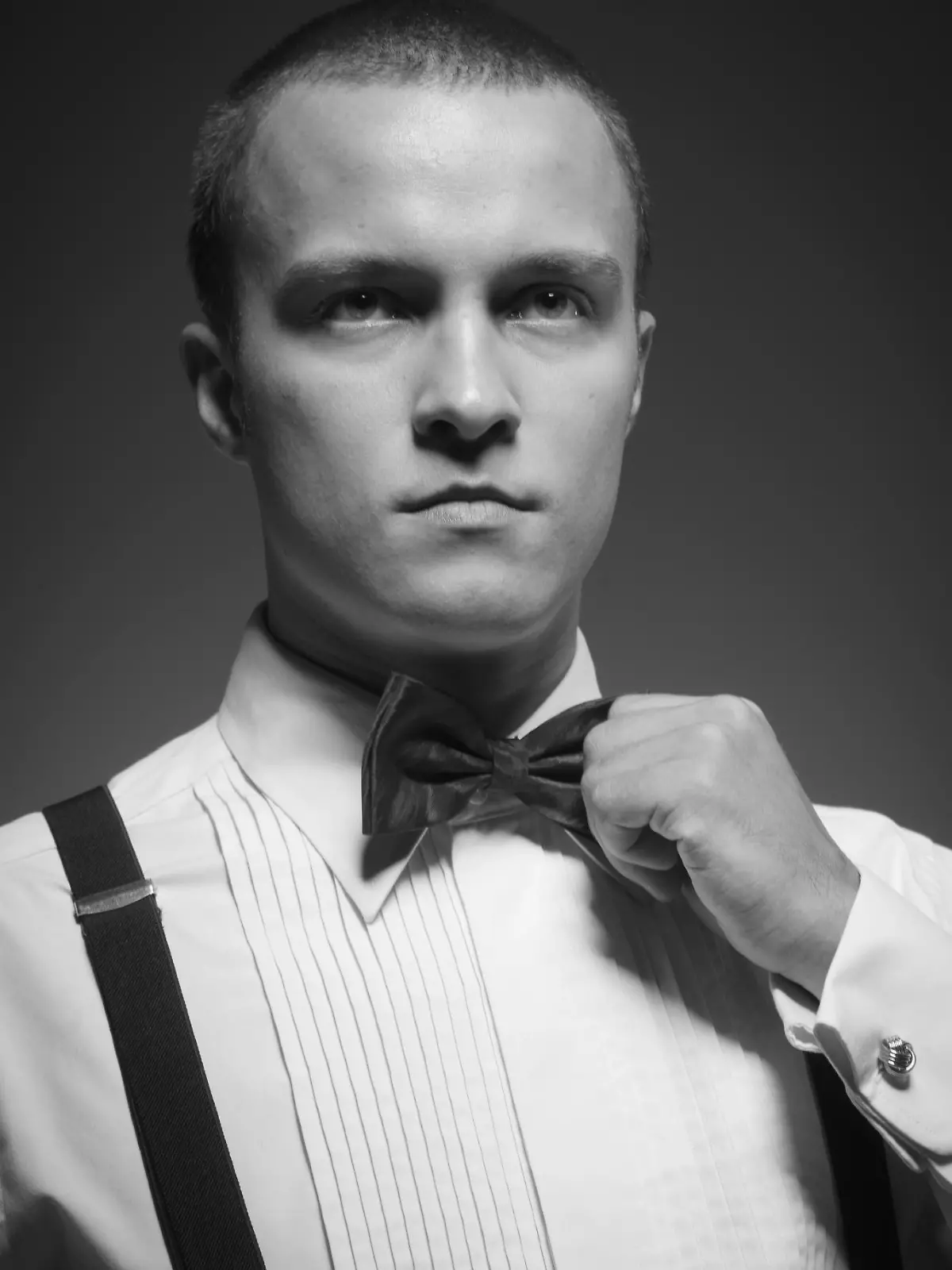 Nikita Bazev