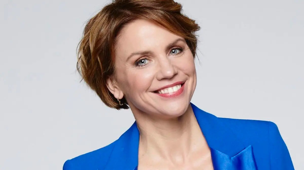 So tickt Yvonne Bode