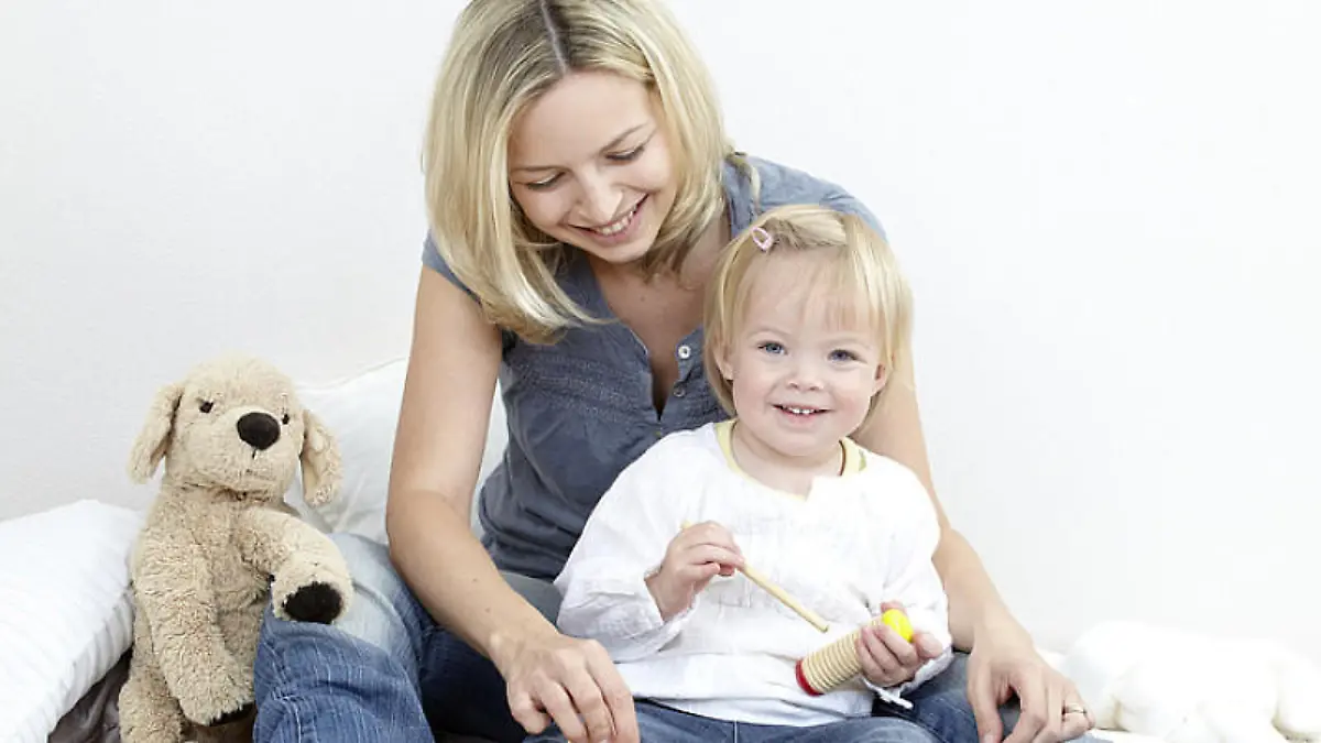 Unterhalt: Was kann man tun, wenn der Vater nicht zahlt?