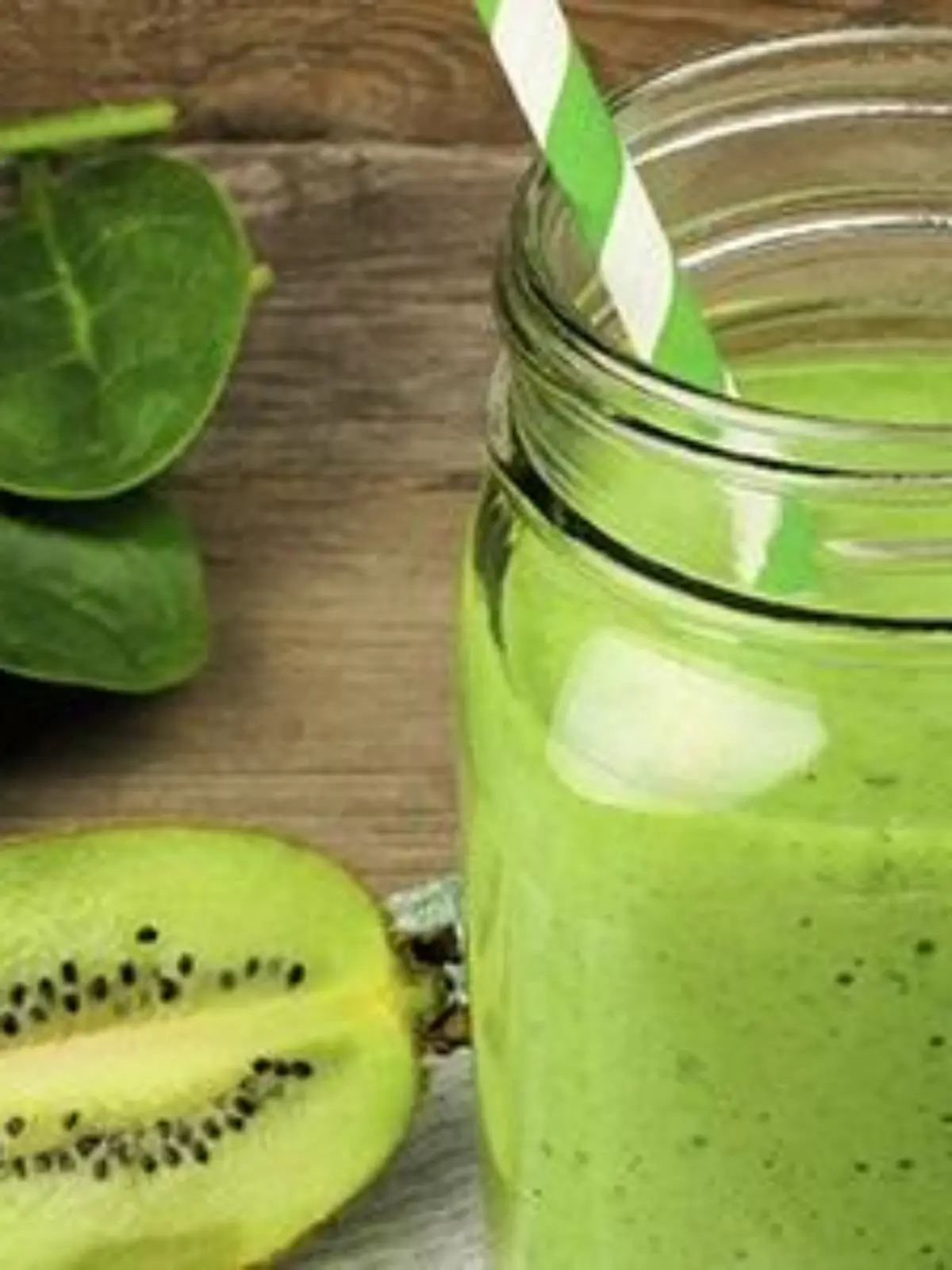 Green Smoothie kw11 2015