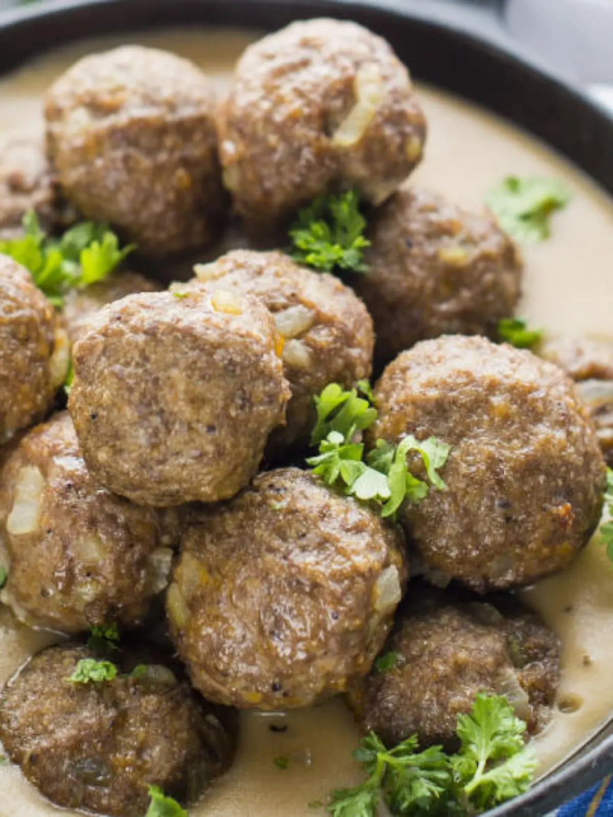 Köttbullar