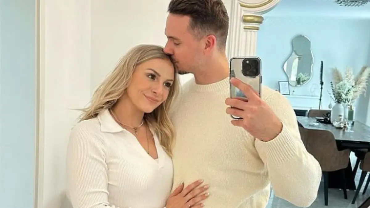 Das Influencer-Paar will sich endlich seinen Kinderwunsch erfüllen.