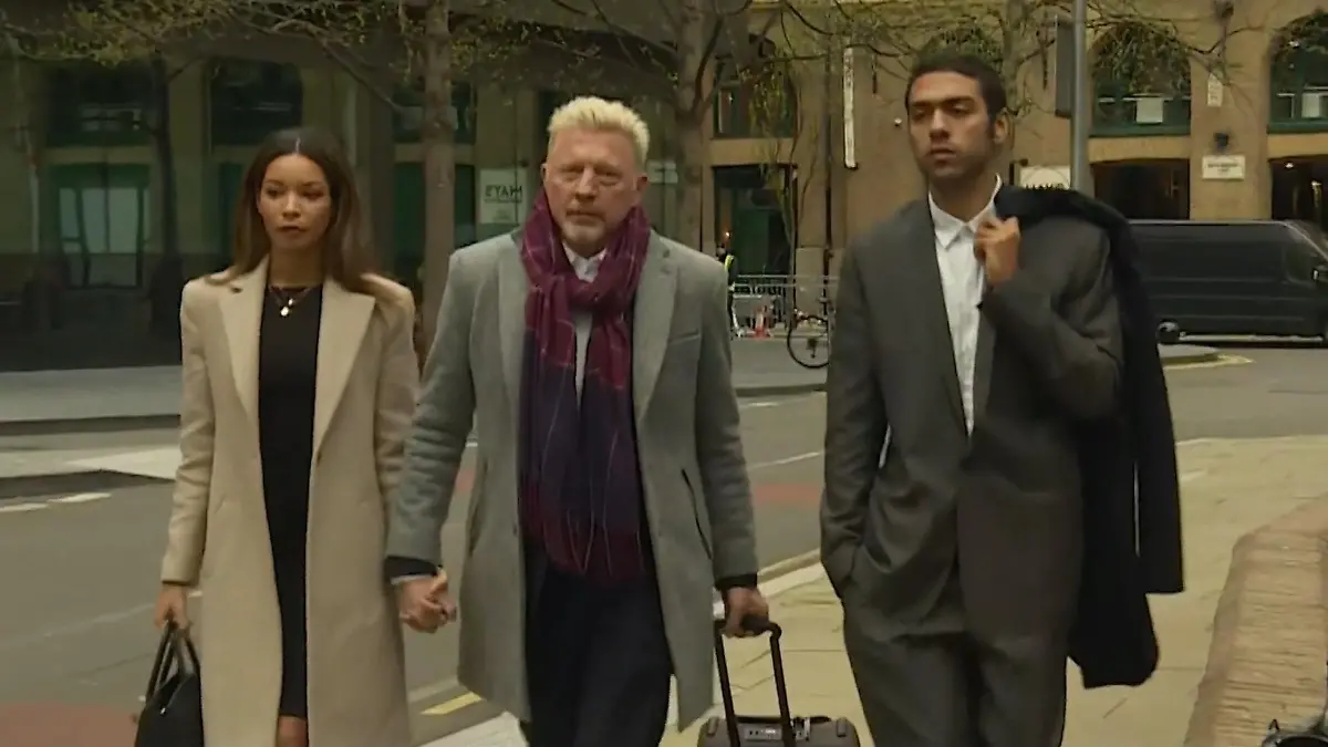 Kommt Boris Becker heute frei? Gerüchte verdichten sich