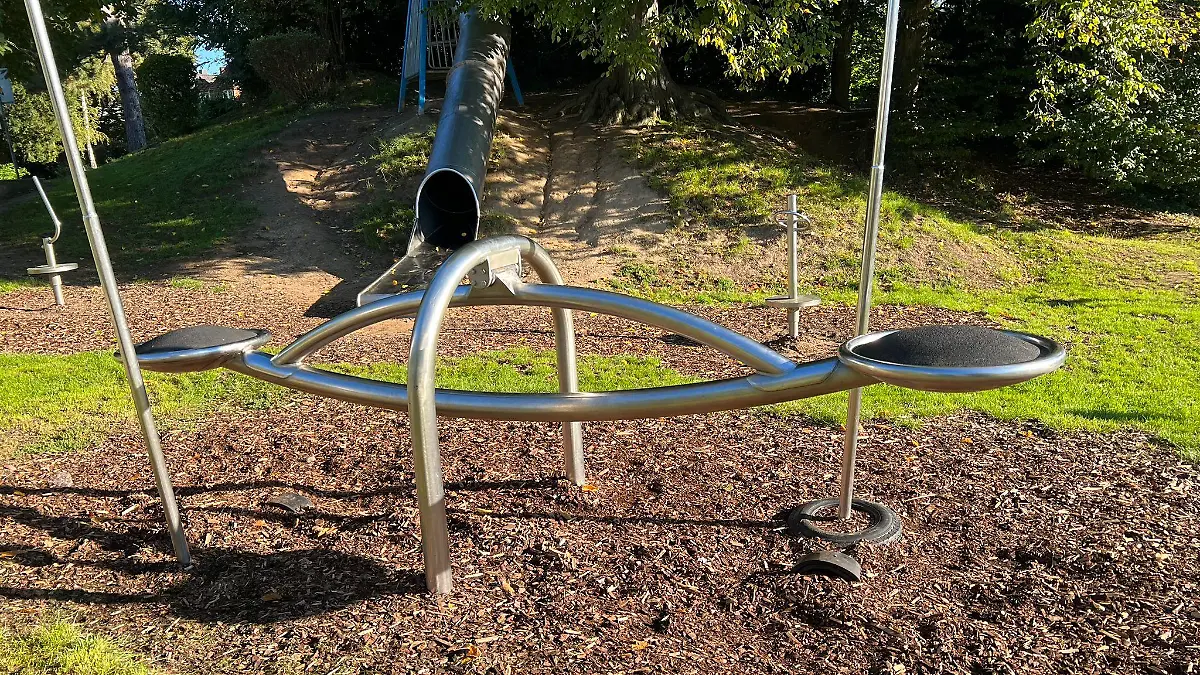 Metallwippe
