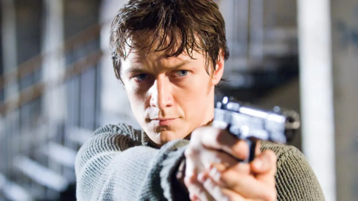 'X-Men'-Star James McAvoy: Er sehnt sich nach Drama