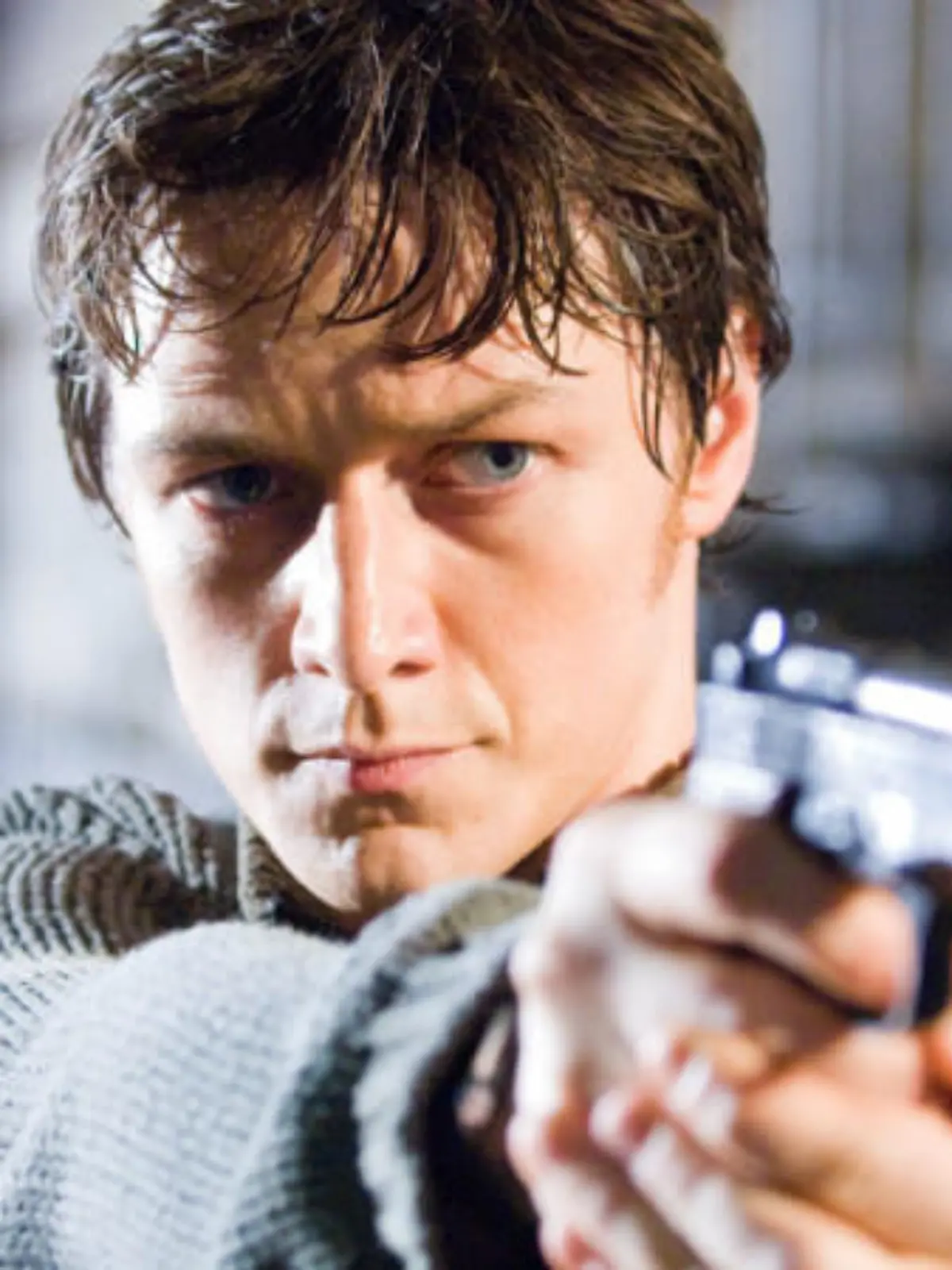 'X-Men'-Star James McAvoy: Er sehnt sich nach Drama
