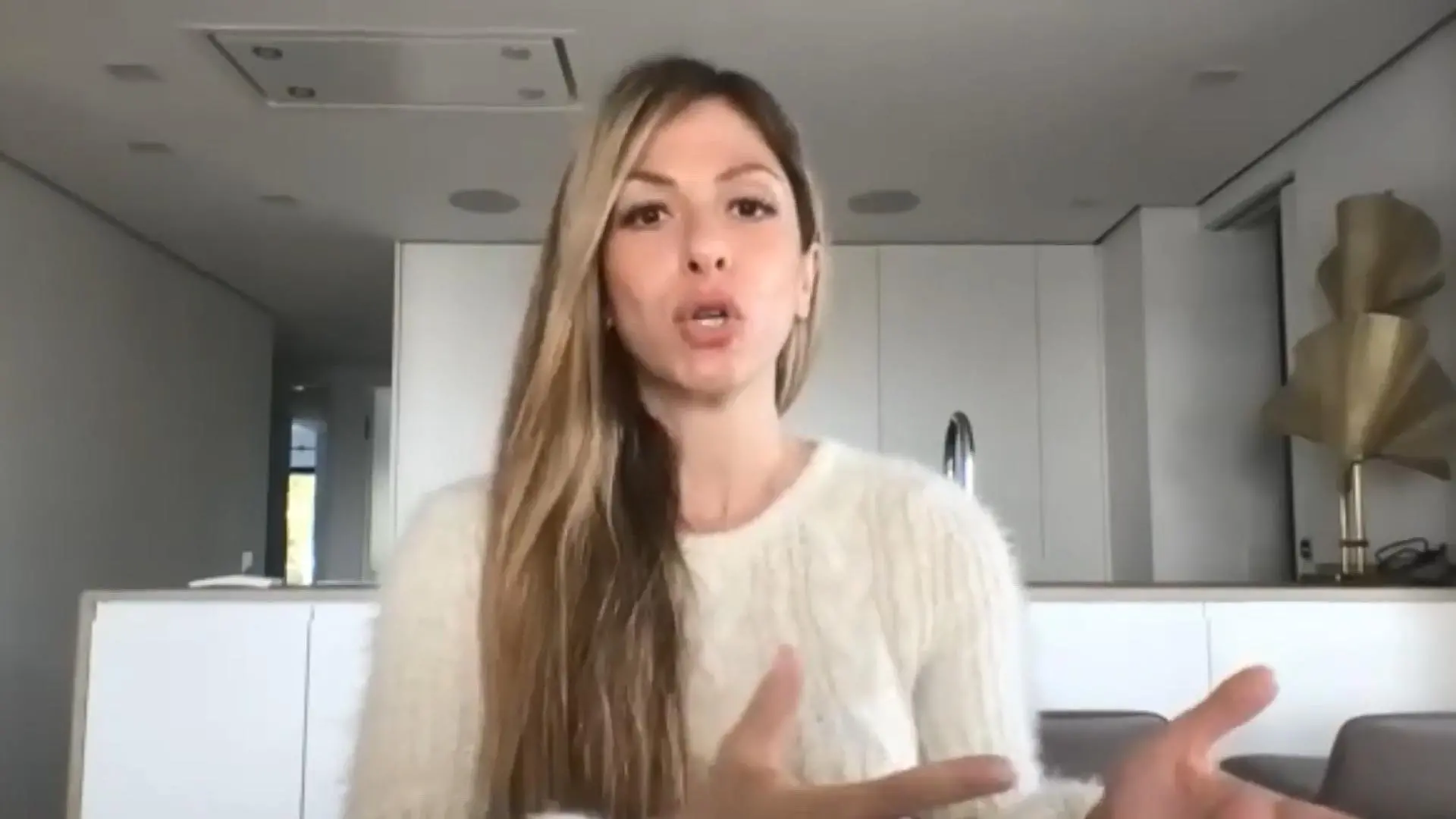 Gülcan Kamps erklärt ihren Gewichtsverlust Nach Bodyshaming auf Instagram