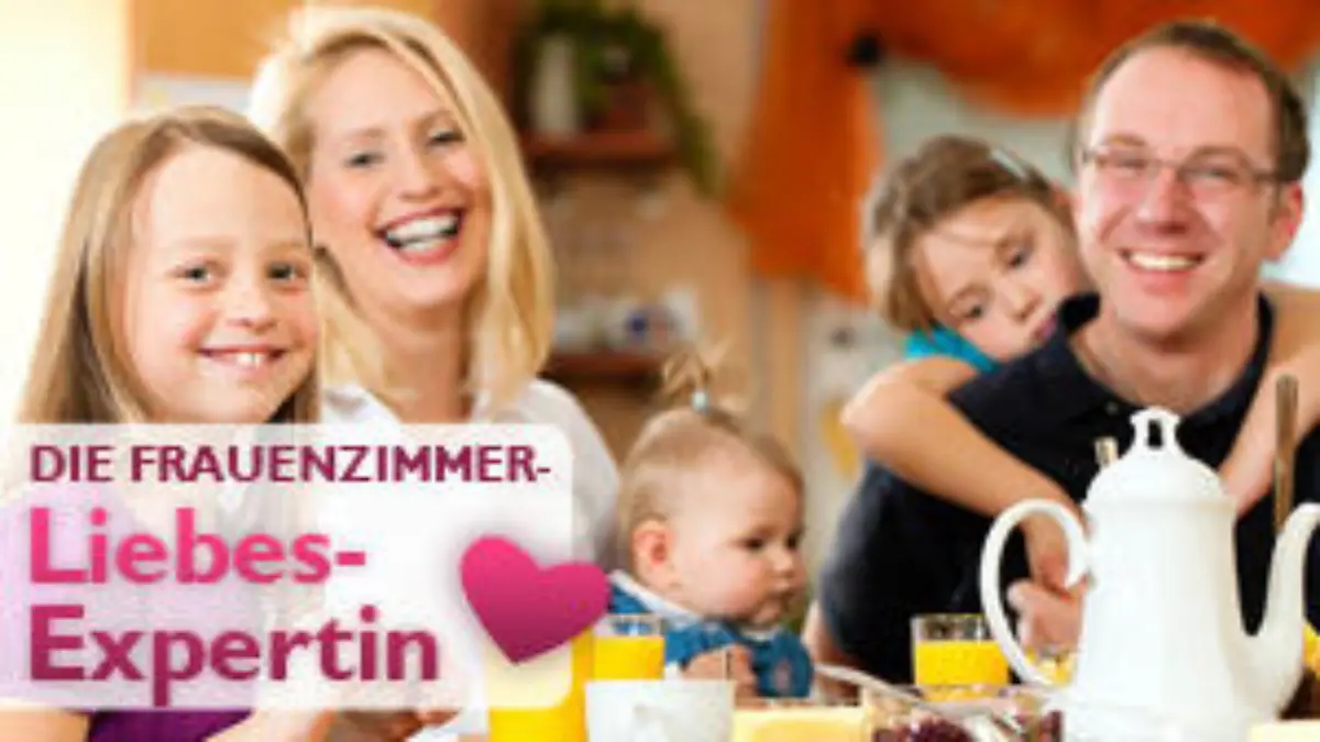 Getrennt unter einem Dach