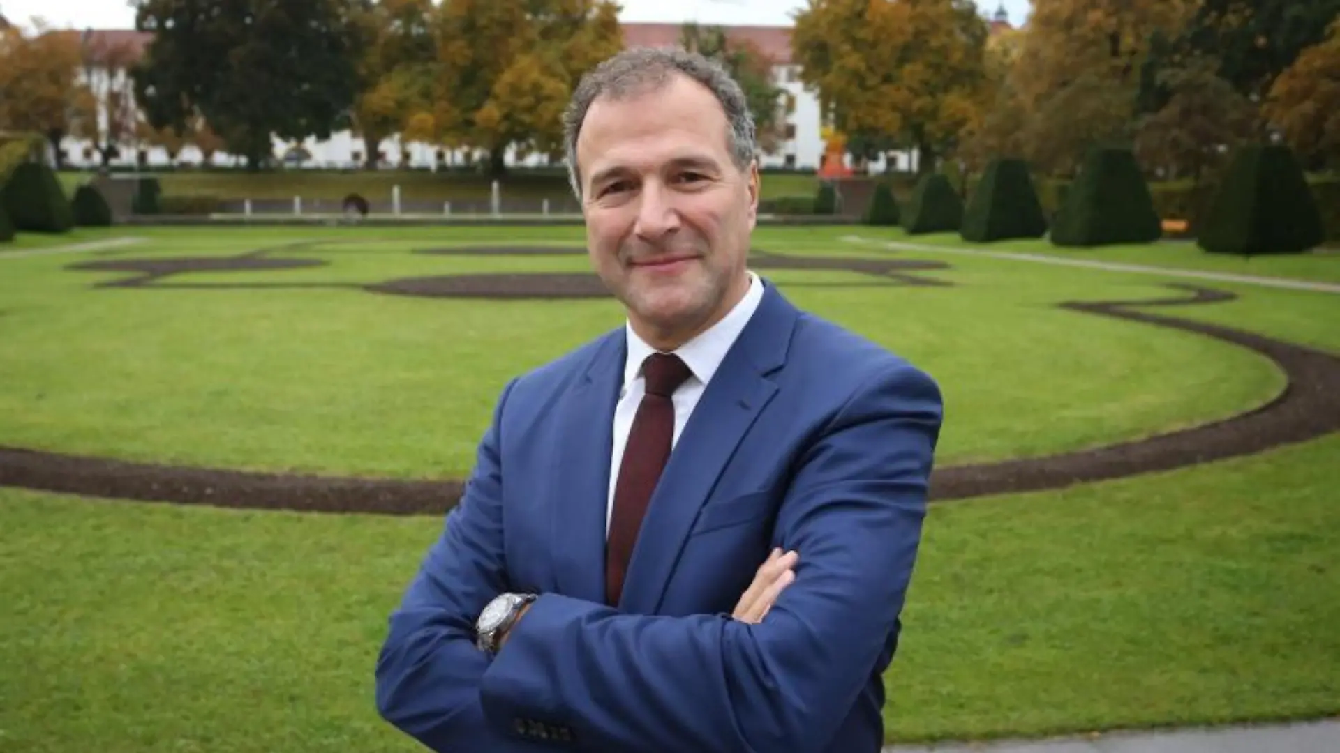 Alexander Hold