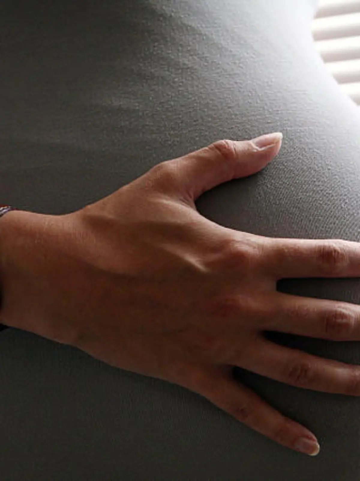 Schwangerschaft: Baby wächst außerhalb der Gebärmutter
