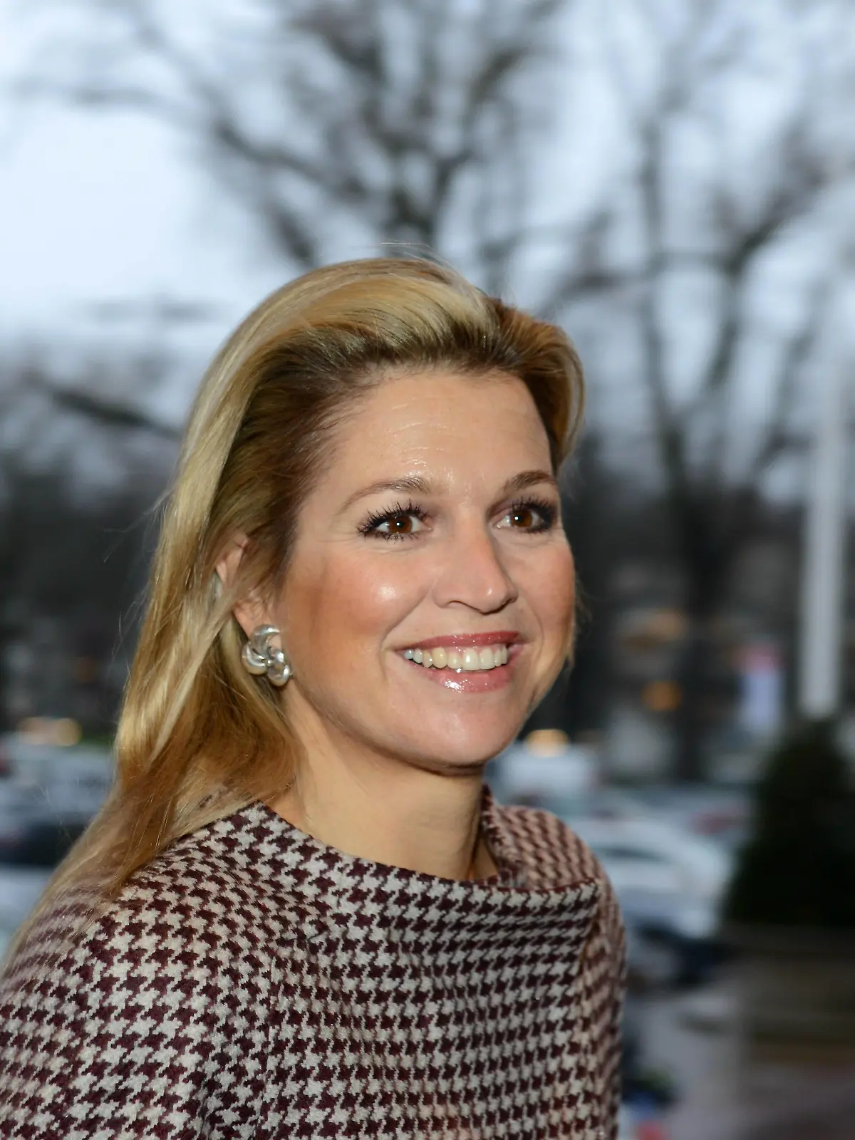 Bildnummer: 59151715  Datum: 30.01.2013  Copyright: imago/Reporters30-01-2013 Amsterdam Princess Maxima attended the conference Feeding the World at the Hilton hotel in Amsterdam.âÄ¨Representatives of governments, international organizations, academic institutions and agricultural sector discuss the future of food safety and production. She reacted for the first time after the anouncement that her Husband an her gonna be the King and Queen of Holland. photo Hendrik Jan van Beek PUBLICATIONxINxGERxSUIxAUTxHUNxONLY People Entertainment Adel Königshaus Pressetermin Feeding the World Amsterdam Porträt xdp x1x 2013 quadrat premiumd maxima hilton food conferences economist amsterdam carolien gehr  59151715 Date 30 01 2013 Copyright Imago Reporters 30 01 2013 Amsterdam Princess Maxima attended The Conference Feeding The World AT The Hilton Hotel in Amsterdam  of Governments International Organizations Academic Institutions and Agricultural Sector discuss The Future of Food Safety and Production She Sowrn reacted for The First Time After The  Thatcher her Husband to her Gonna Be The King and Queen of Holland Photo Hendrik Jan van Beek PUBLICATIONxINxGERxSUIxAUTxHUNxONLY Celebrities Entertainment Adel Royal house Press call Feeding The World Amsterdam Portrait XDP x1x 2013 Square premiumd Maxima Hilton Food Conferences Economist Amsterdam Carolien Gehr  