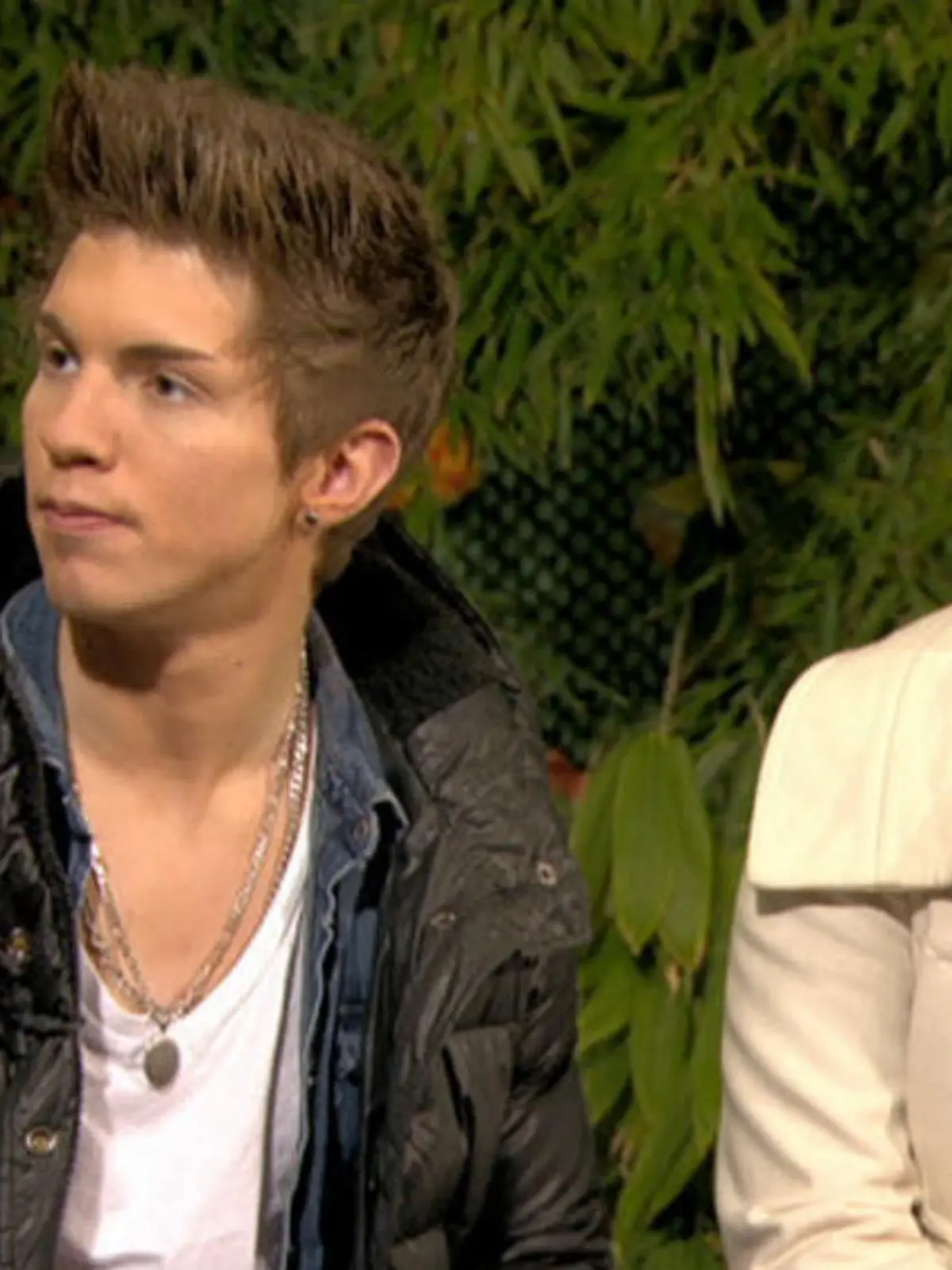 Joey Schalte bild1