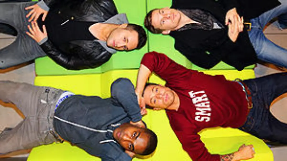 Wenn das aktuelle Blue-Album "Roulette" bei den Fans gut ankommt, würden Antony Costa, Simon Webbe, Lee Ryan und Duncan James auch gerne wieder in Deutschland auf Tour gehen.