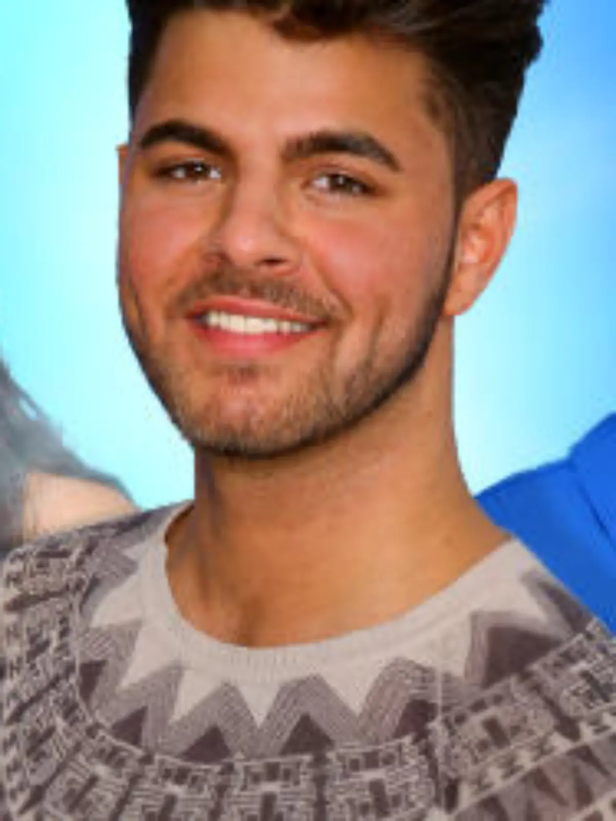 2013-01-25 175236 DSDS 130126 Livestream Collage 2erAufmacher