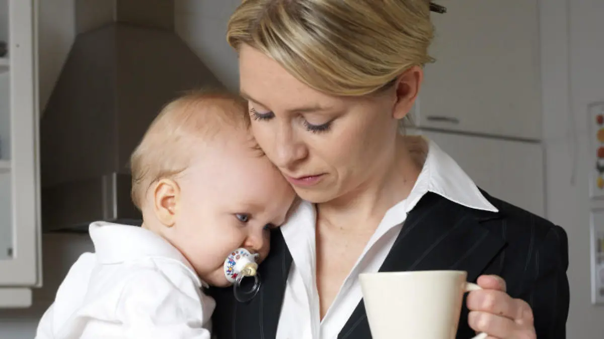 Familie und Beruf vereinbaren