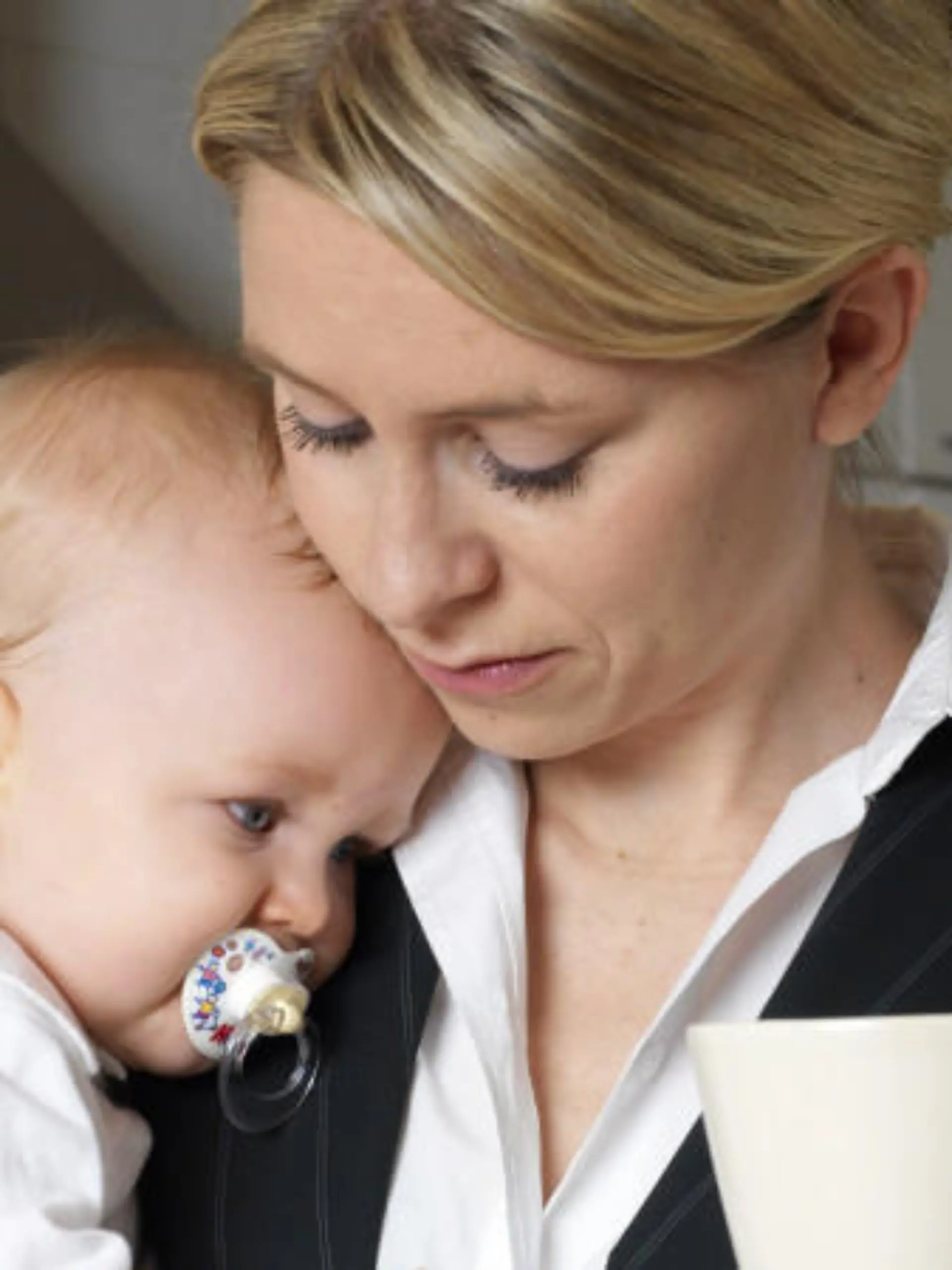 Familie und Beruf vereinbaren