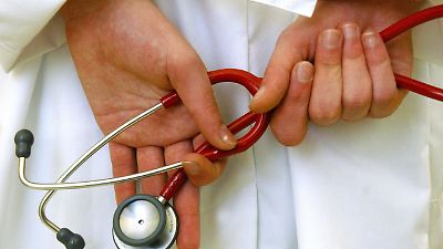 Gynäkologe soll Patientin in den Wehen missbraucht haben – wieder auf freiem Fuß