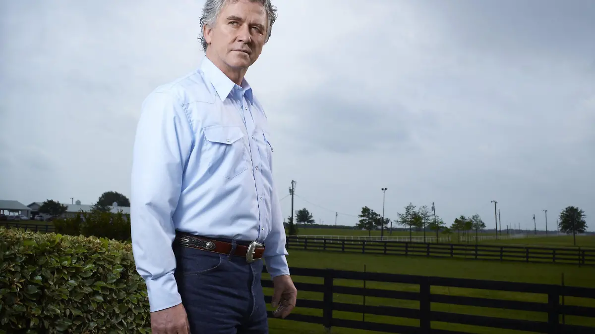 1. Staffel: Patrick Duffy als Bobby Ewing