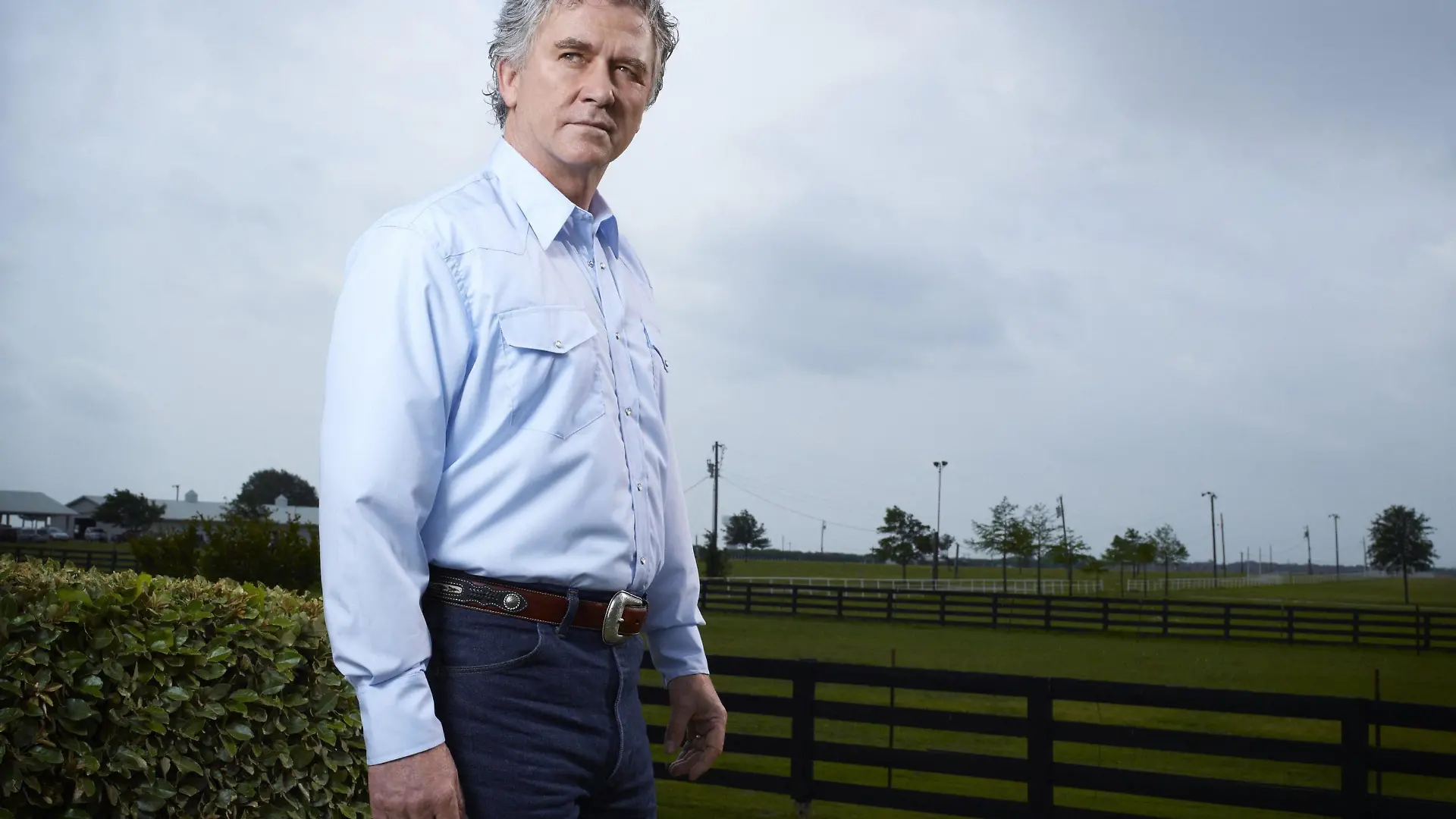 1. Staffel: Patrick Duffy als Bobby Ewing