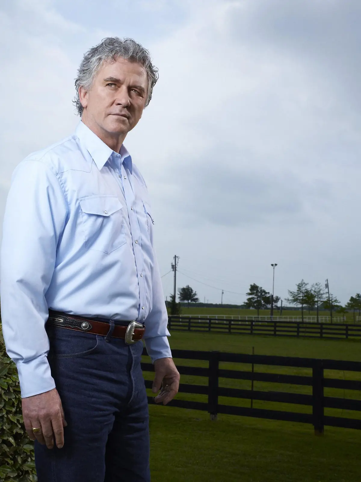 1. Staffel: Patrick Duffy als Bobby Ewing