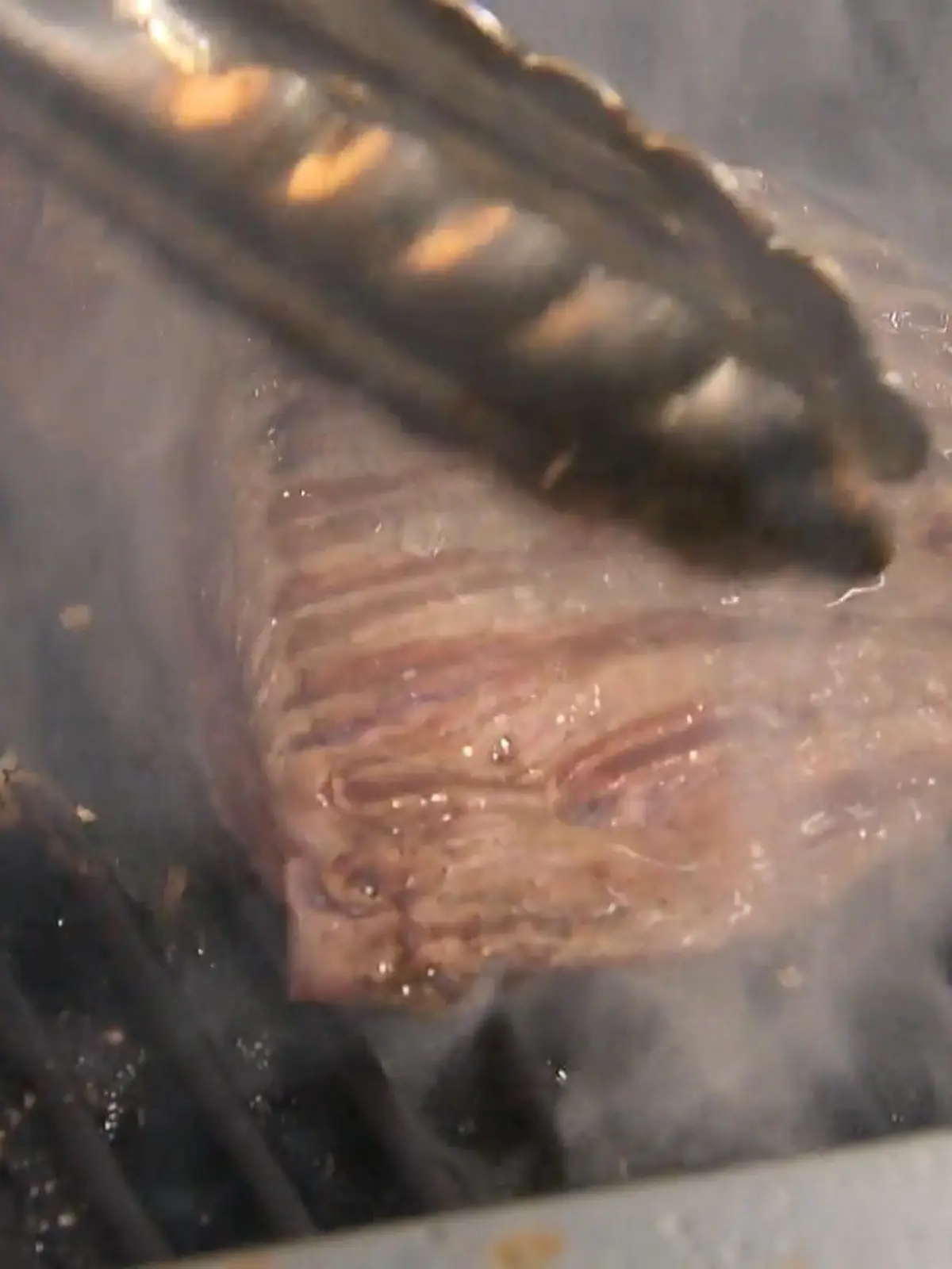 Bild zu: "Steak aus dem Drucker"