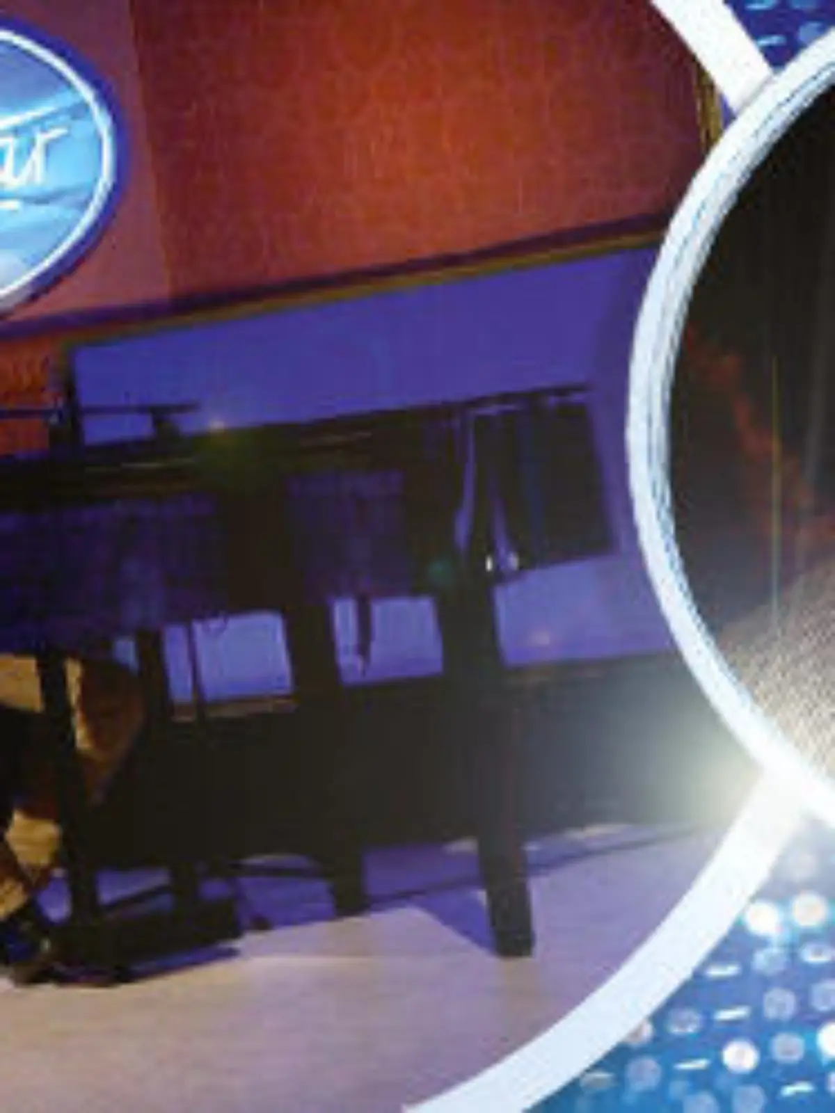 DSDS Riccardo 2erAufmacher