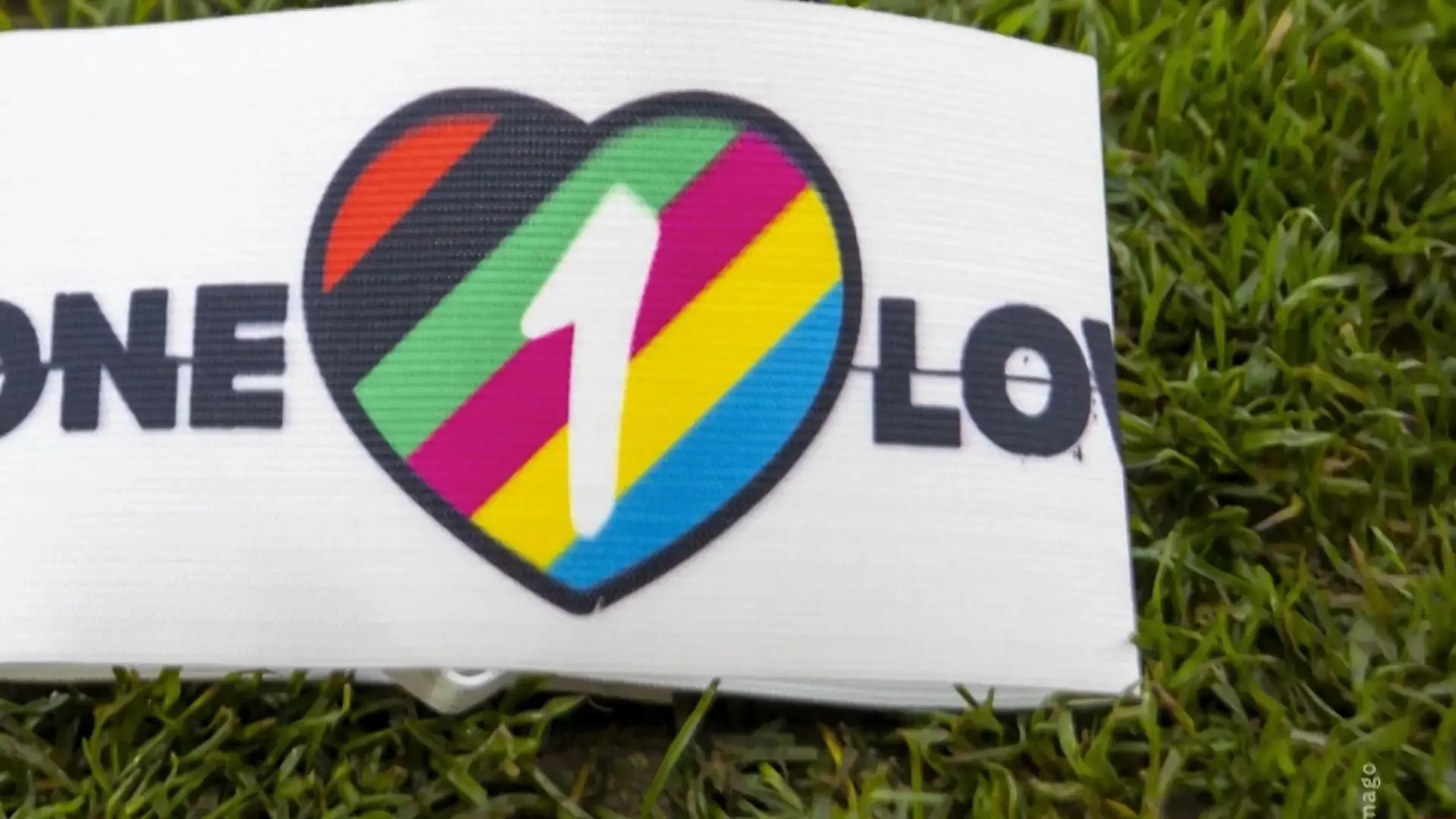Absage an One Love Binde FIFA WM 2022