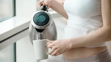 Stiftung Warentest: 18 Wasserkocher im Test