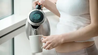 Stiftung Warentest: 18 Wasserkocher im Test