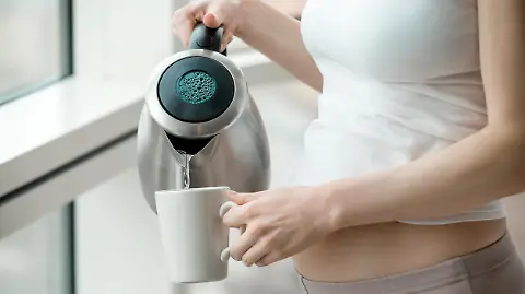Stiftung Warentest: 18 Wasserkocher im Test