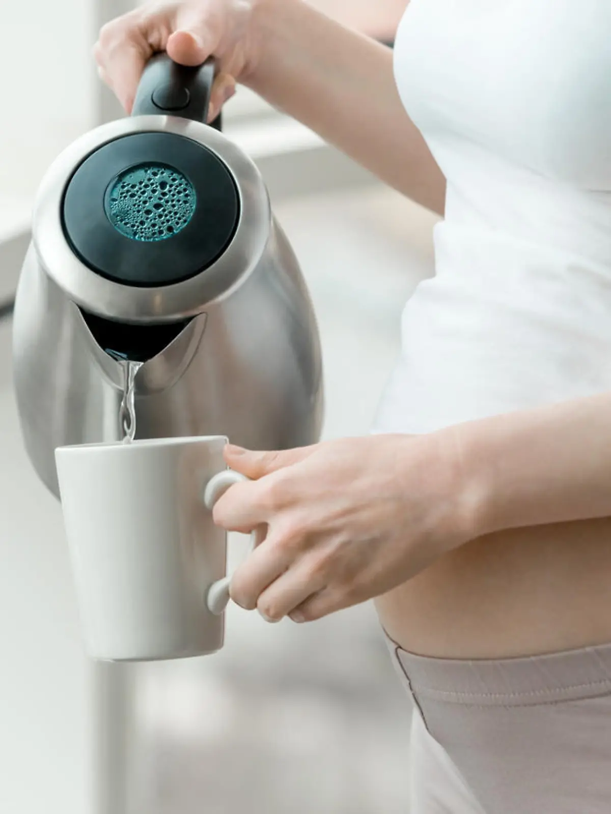 Wasserkocher im Test